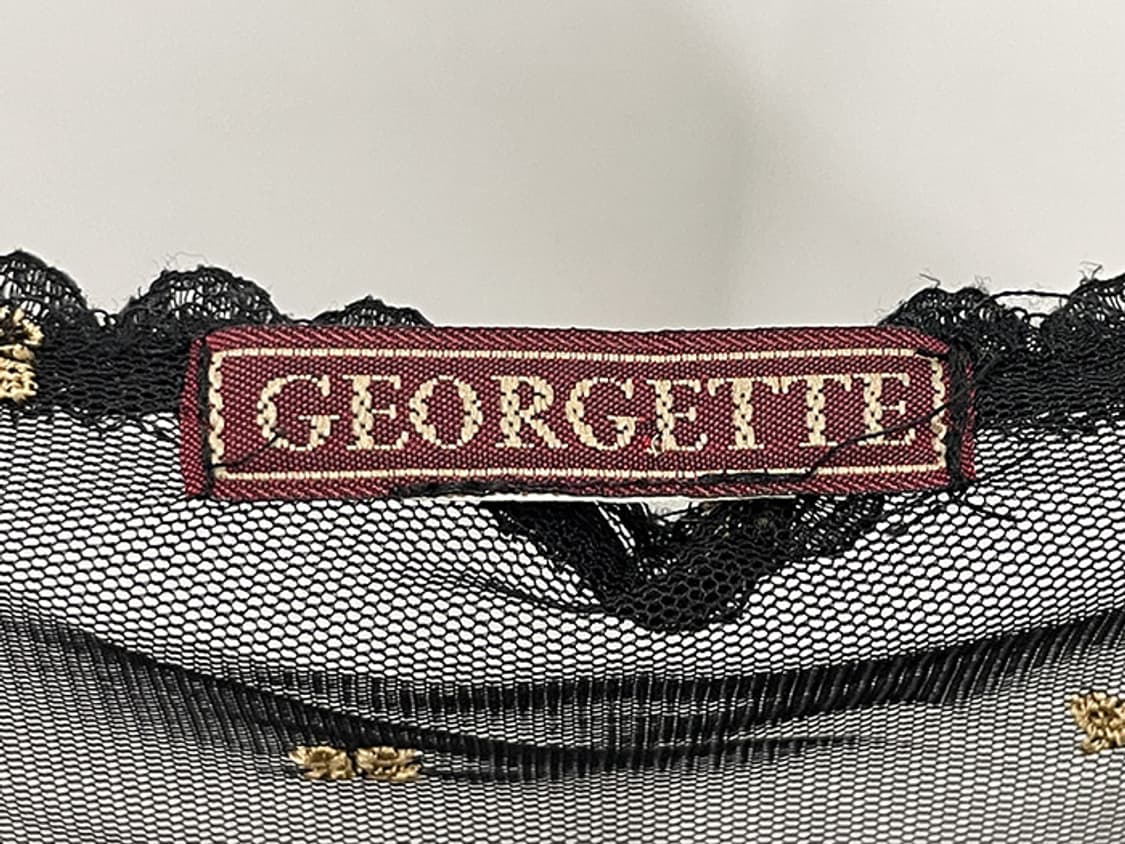 GEORGETTE (S~M) 상품이미지10