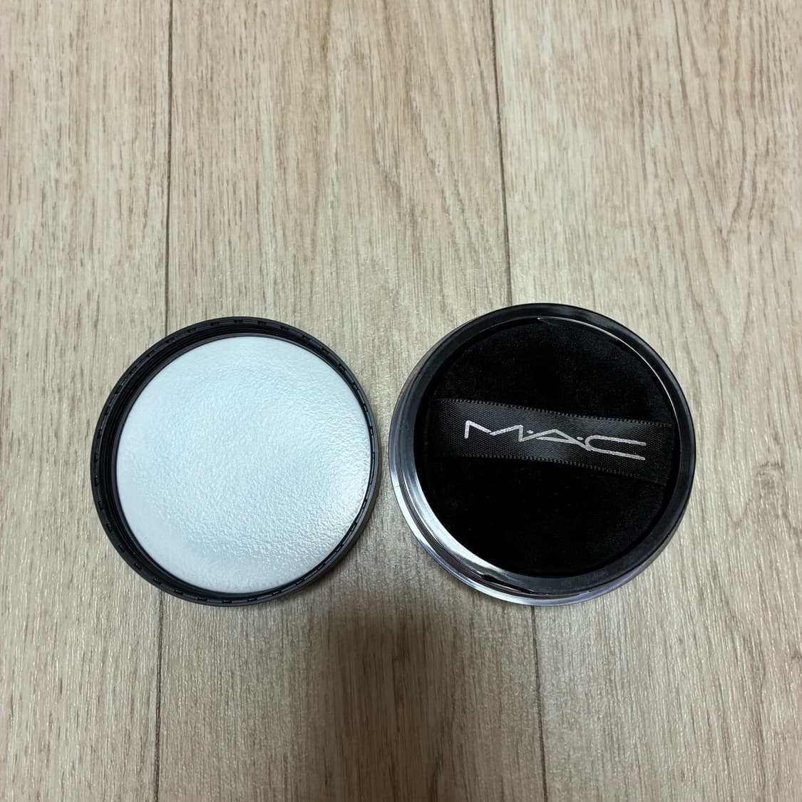 [새상품급] MAC 맥 스튜디오 픽스 프로세트+ 블러웨이트리스루즈파우더 상품이미지3