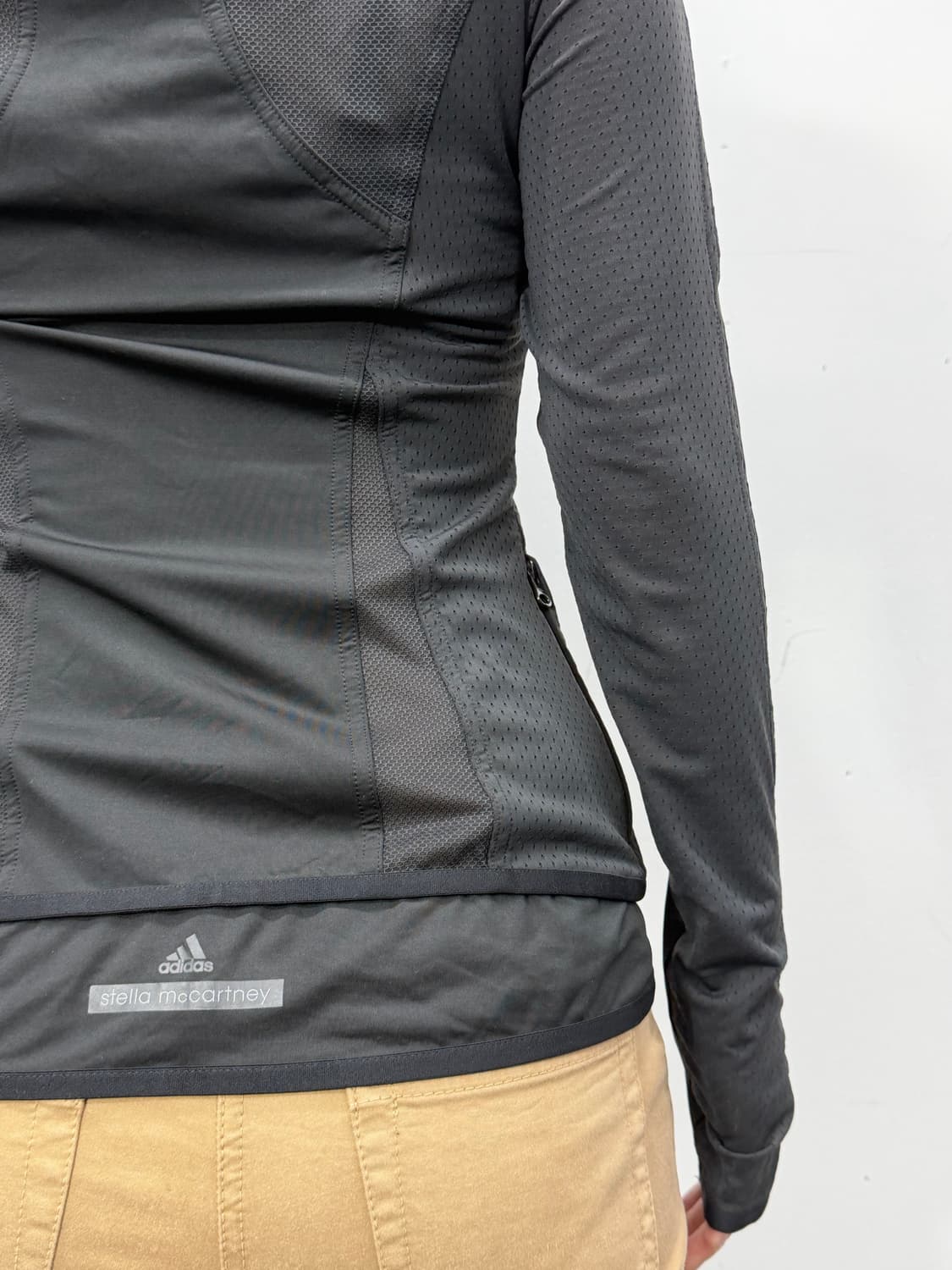 Stella Mccartney x Adidas technical body 상품이미지6