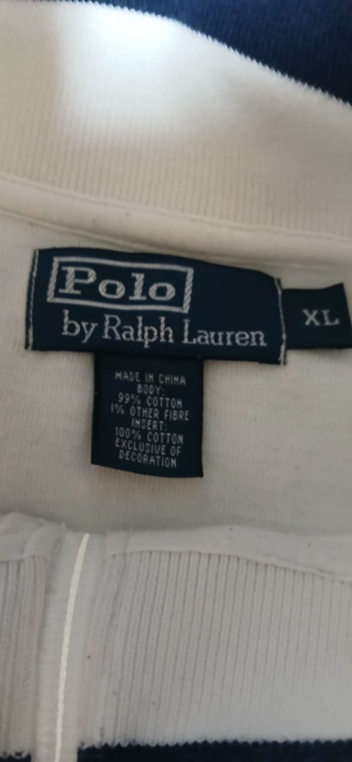 폴로 빅포니  집업 상품이미지4