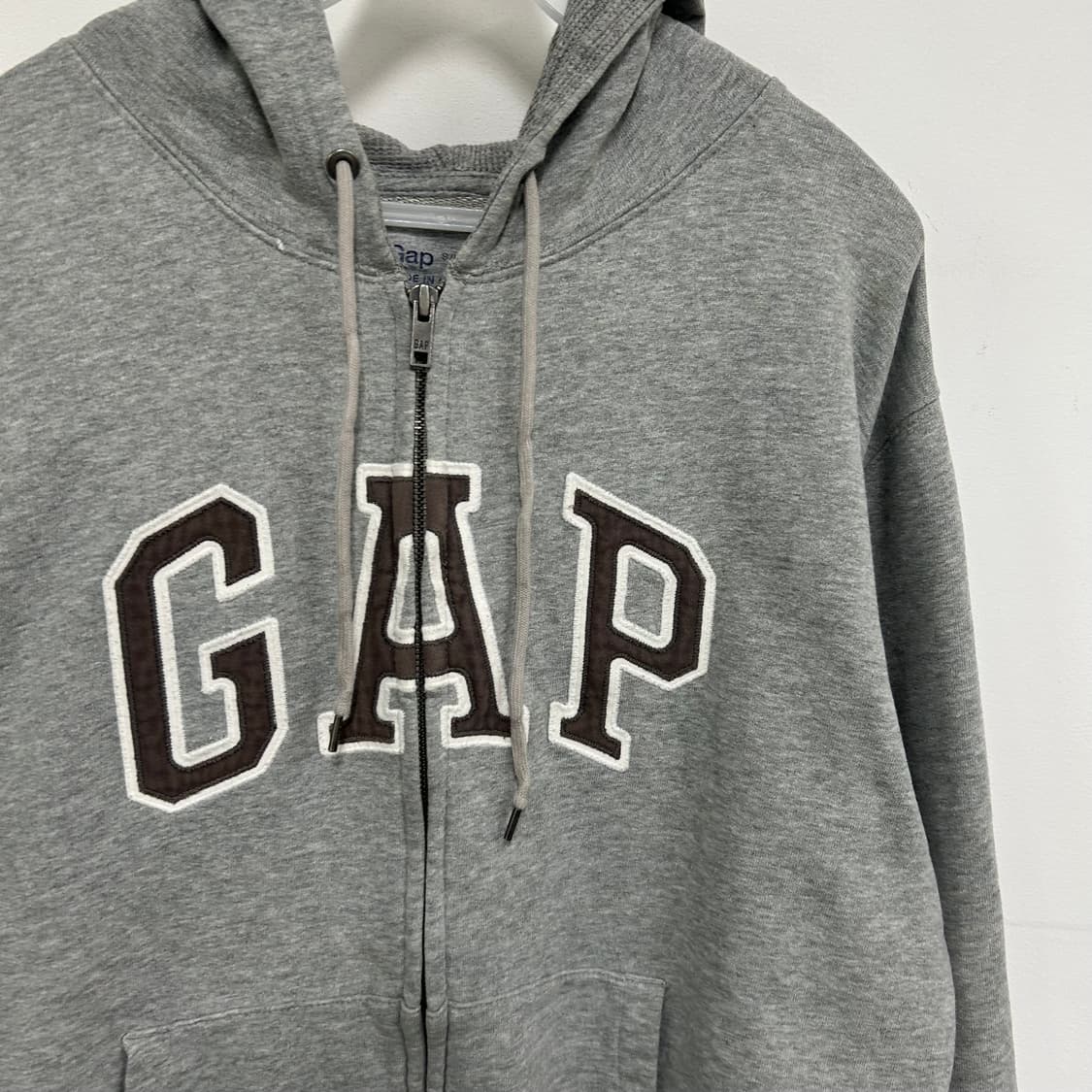 갭 후드집업[1731] 상품이미지5