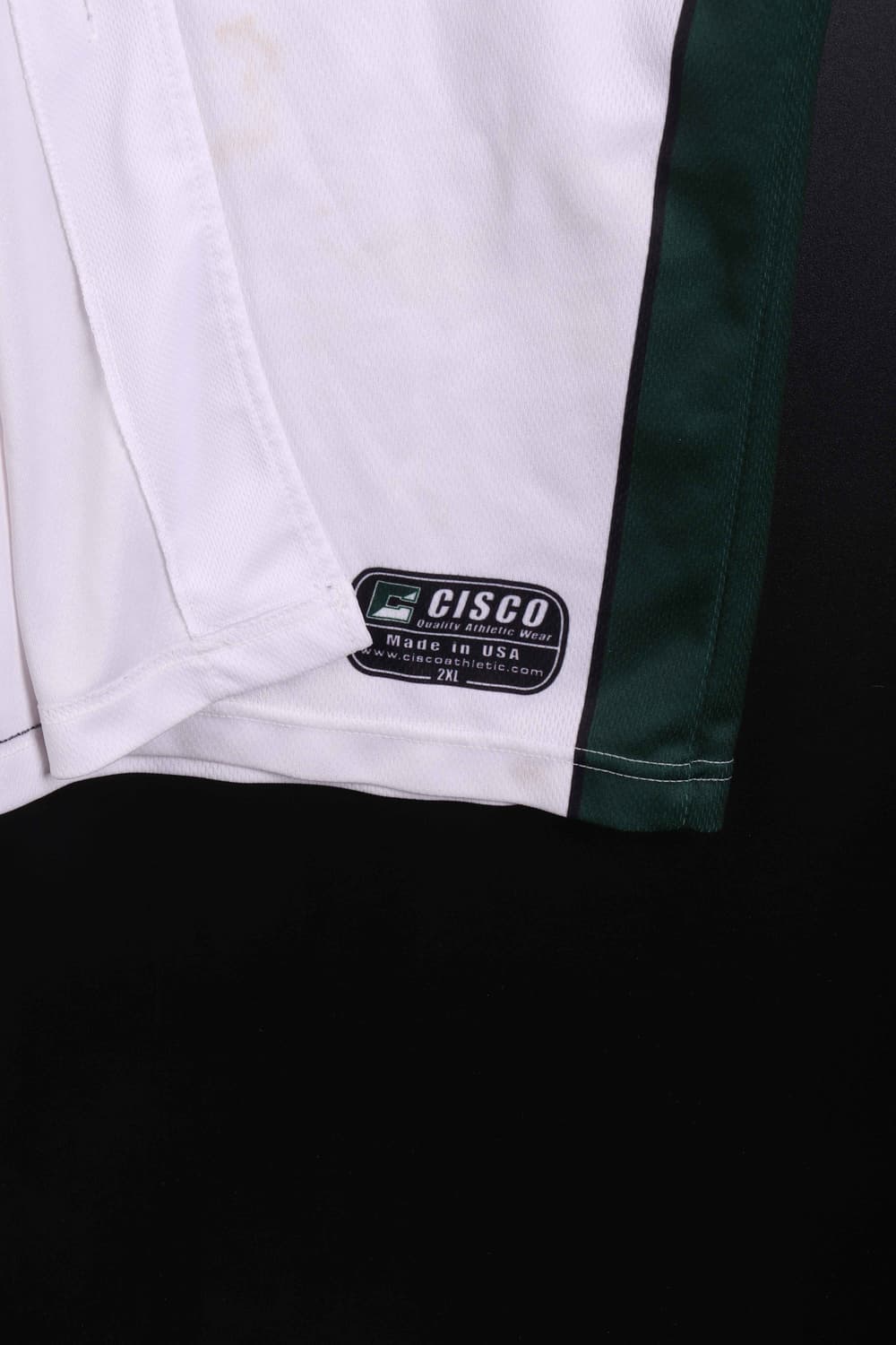 시스코 베이스볼 유니폼 상품이미지5