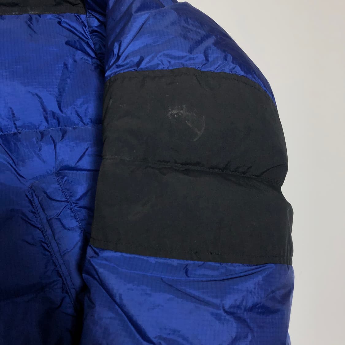 노스페이스 드라이로프트 패딩 m 상품이미지5