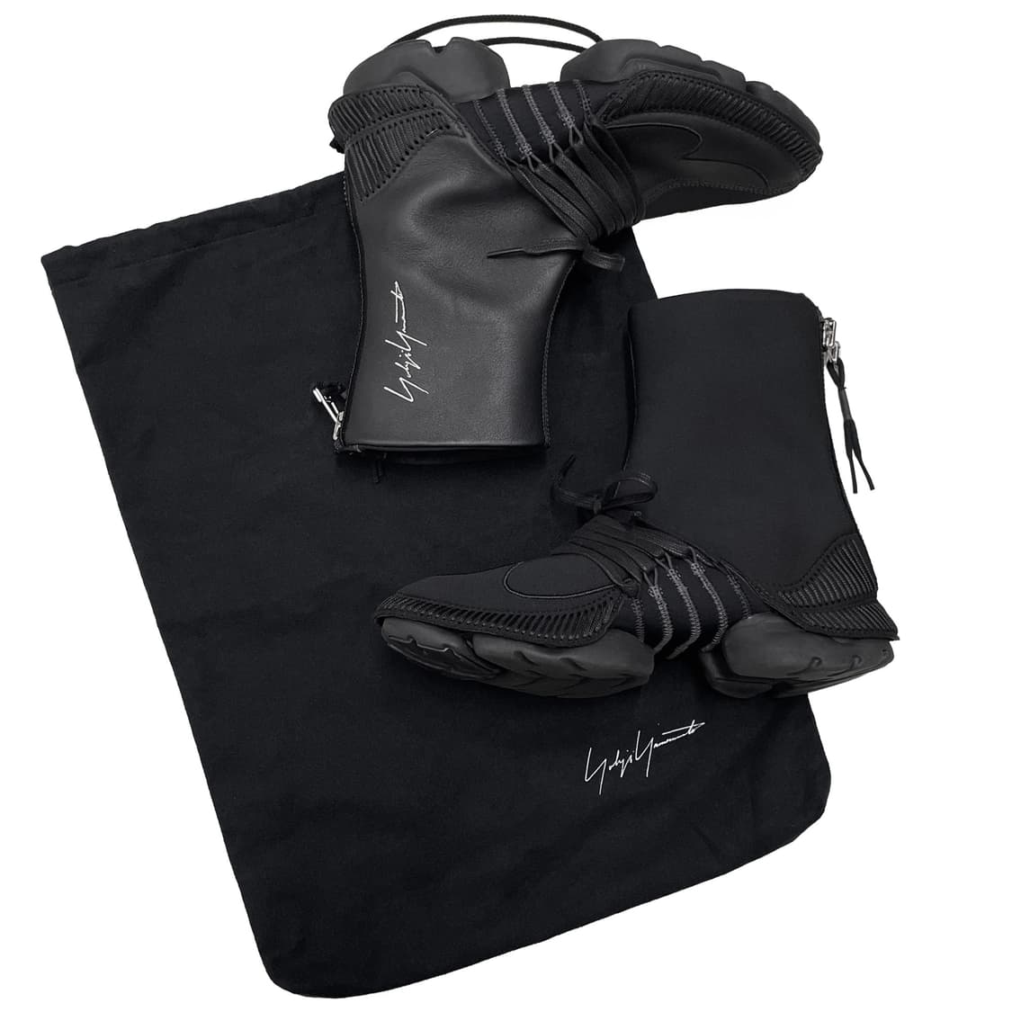 요지 야마모토 (Yohji Yamamoto) 상품이미지2