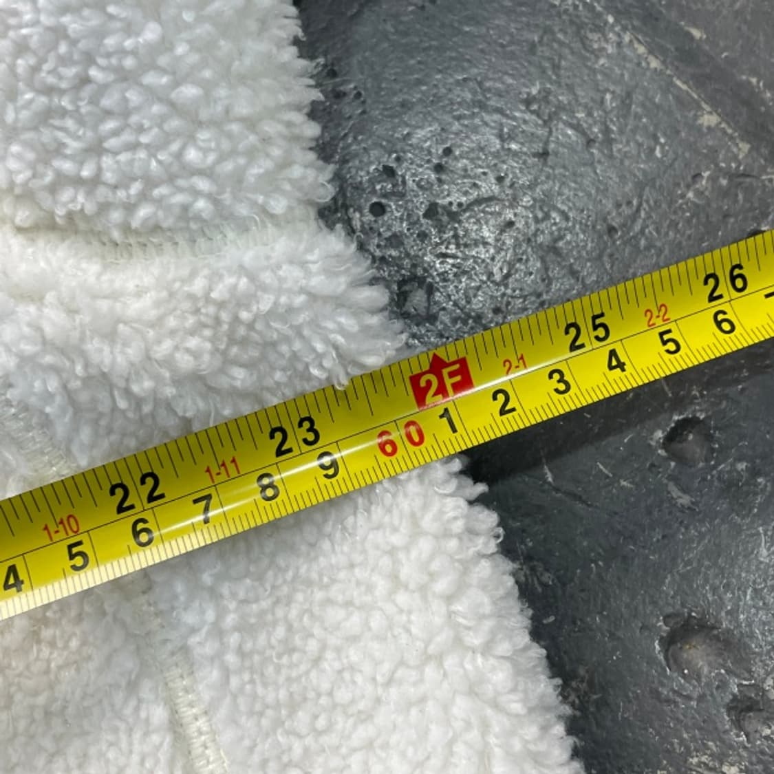 105 노스페이스 50주년 플리스  상품이미지7