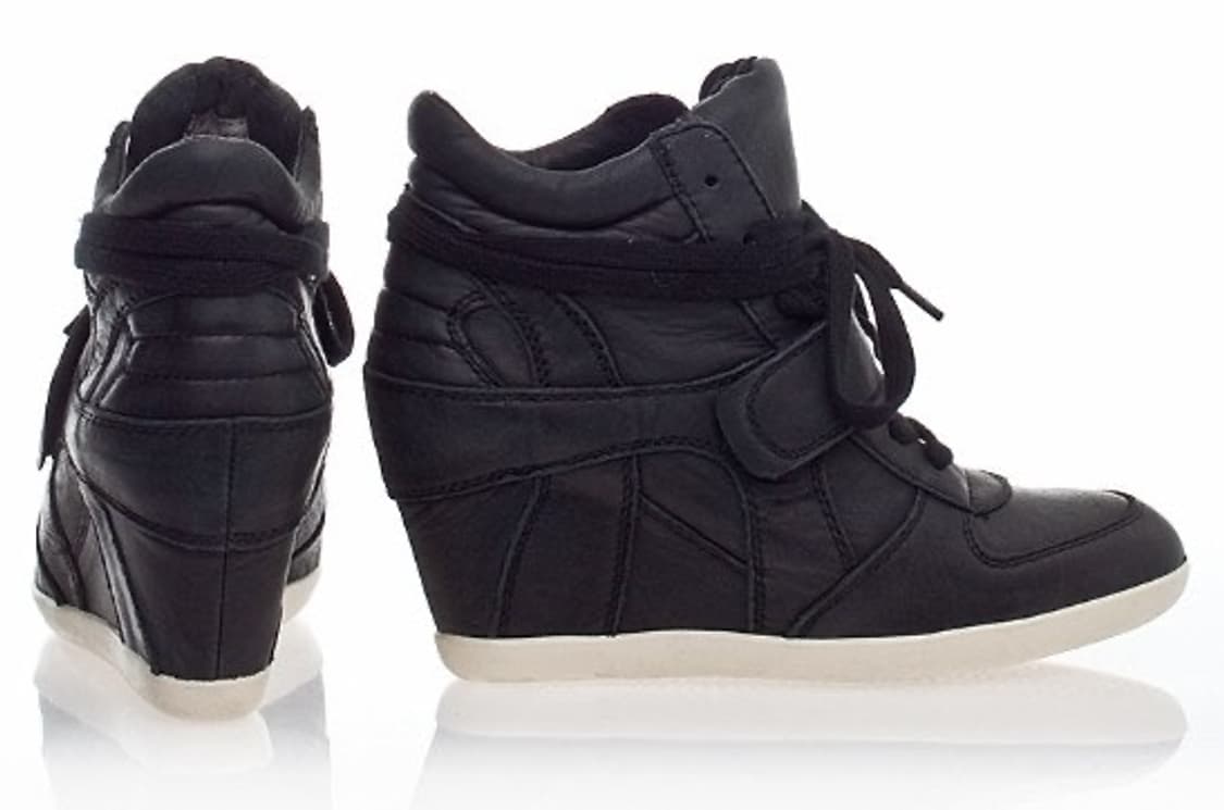 Ash 하이탑 스니커즈 38 상품이미지1