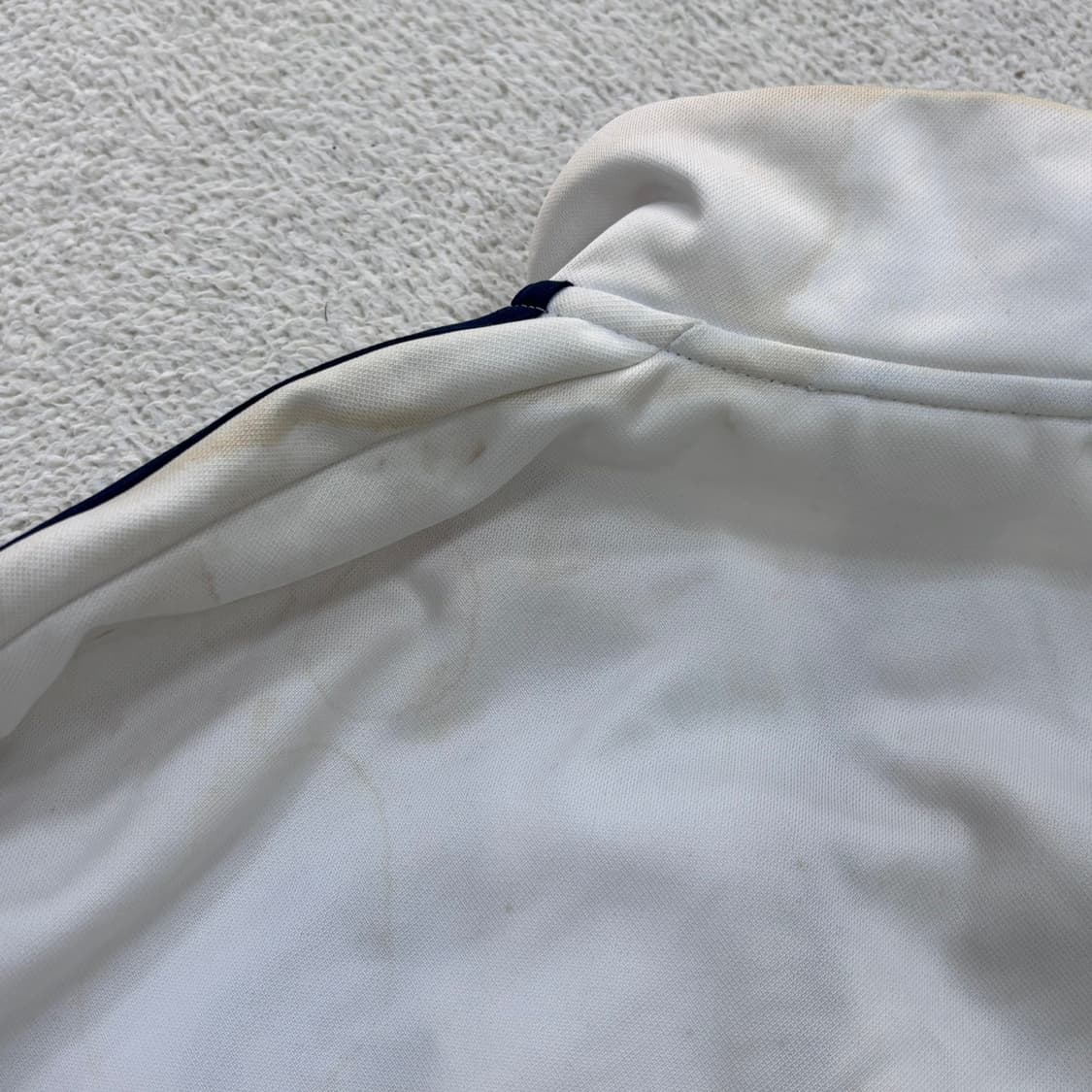 95 아디다스 레알마드리드 트랙탑 자켓 0519Y 상품이미지8