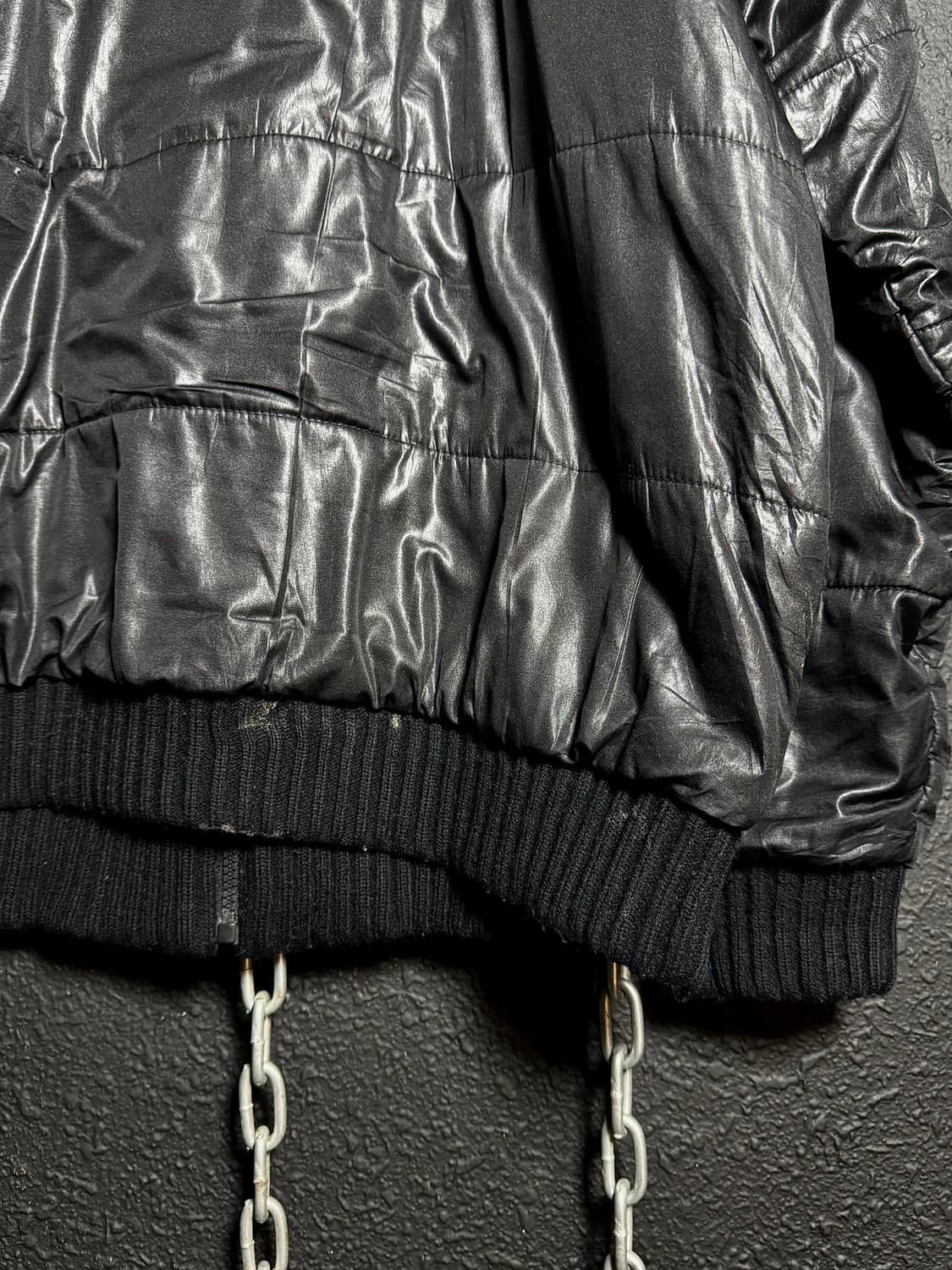 Reversible Padding Jacket 상품이미지9