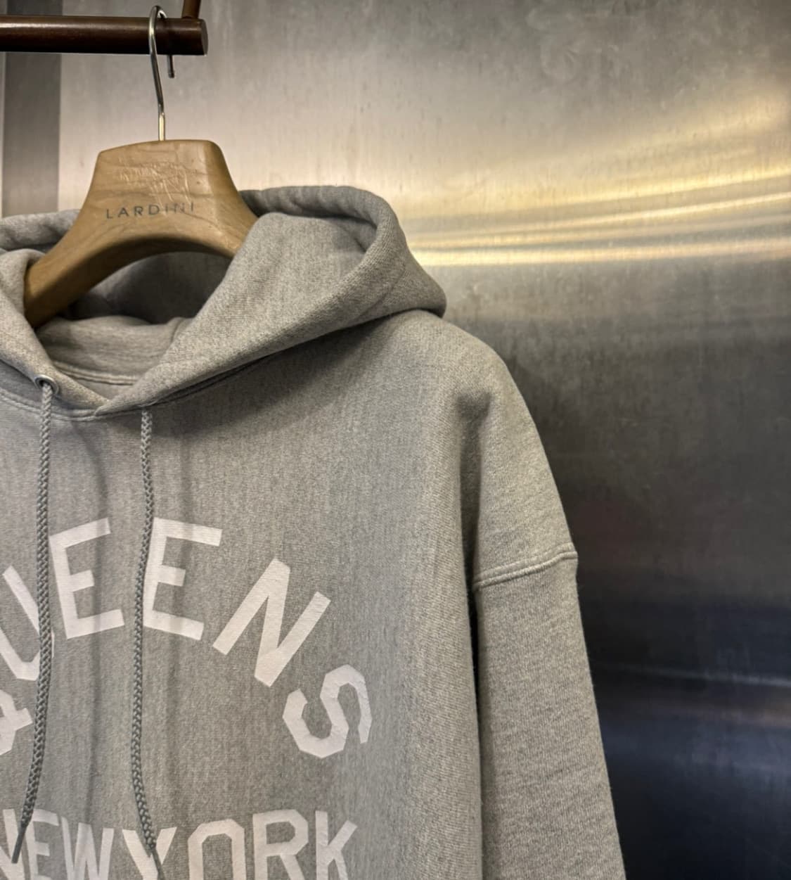 챔피온 / 90s 리버스위브 후드스웻 / L 상품이미지2