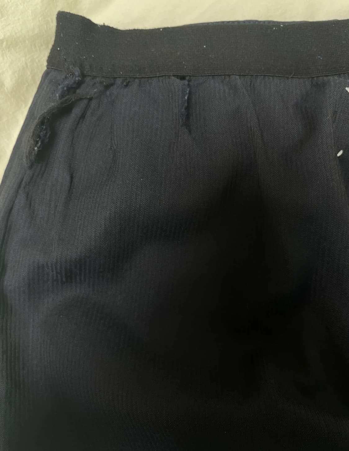 마르지엘라 밴딩 팬츠 상품이미지3