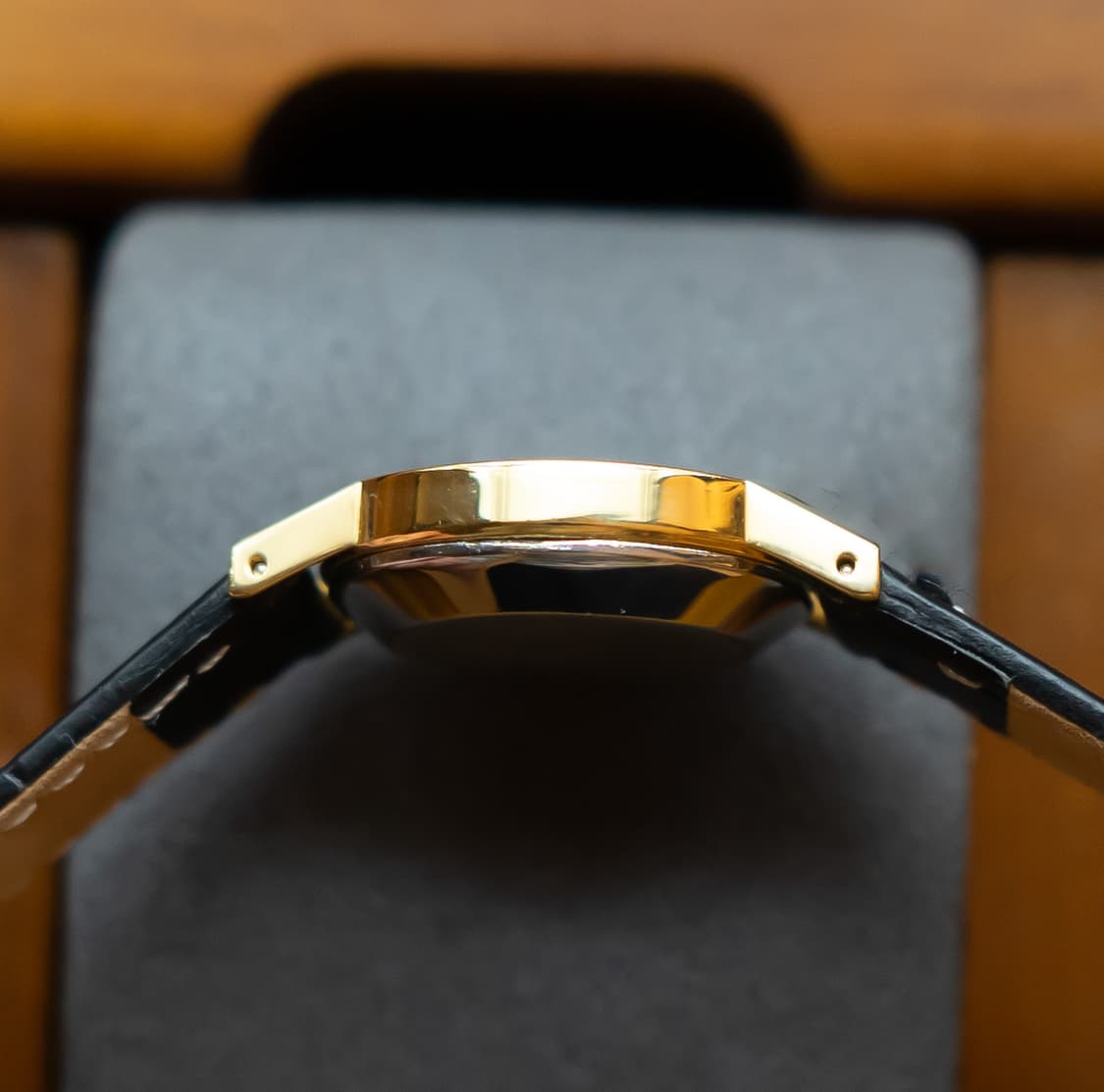 오메가 드빌 쿼츠 24mm 빈티지 시계 상품이미지4