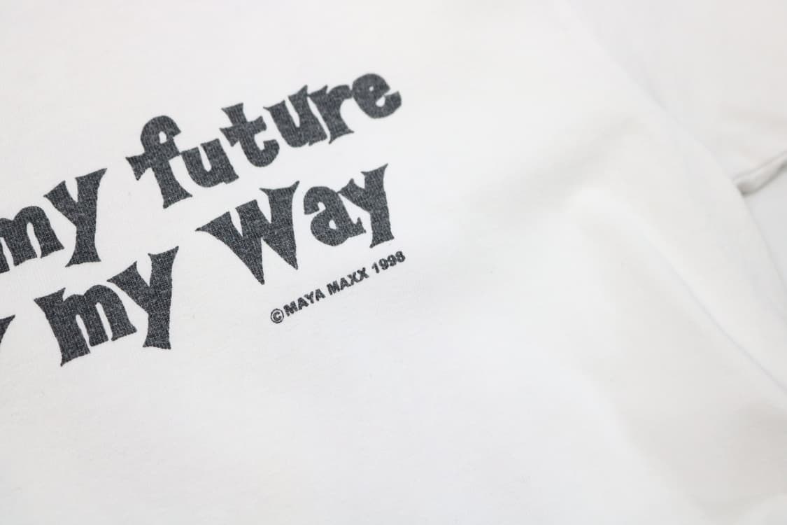 the pillows 빈티지 티셔츠 상품이미지8