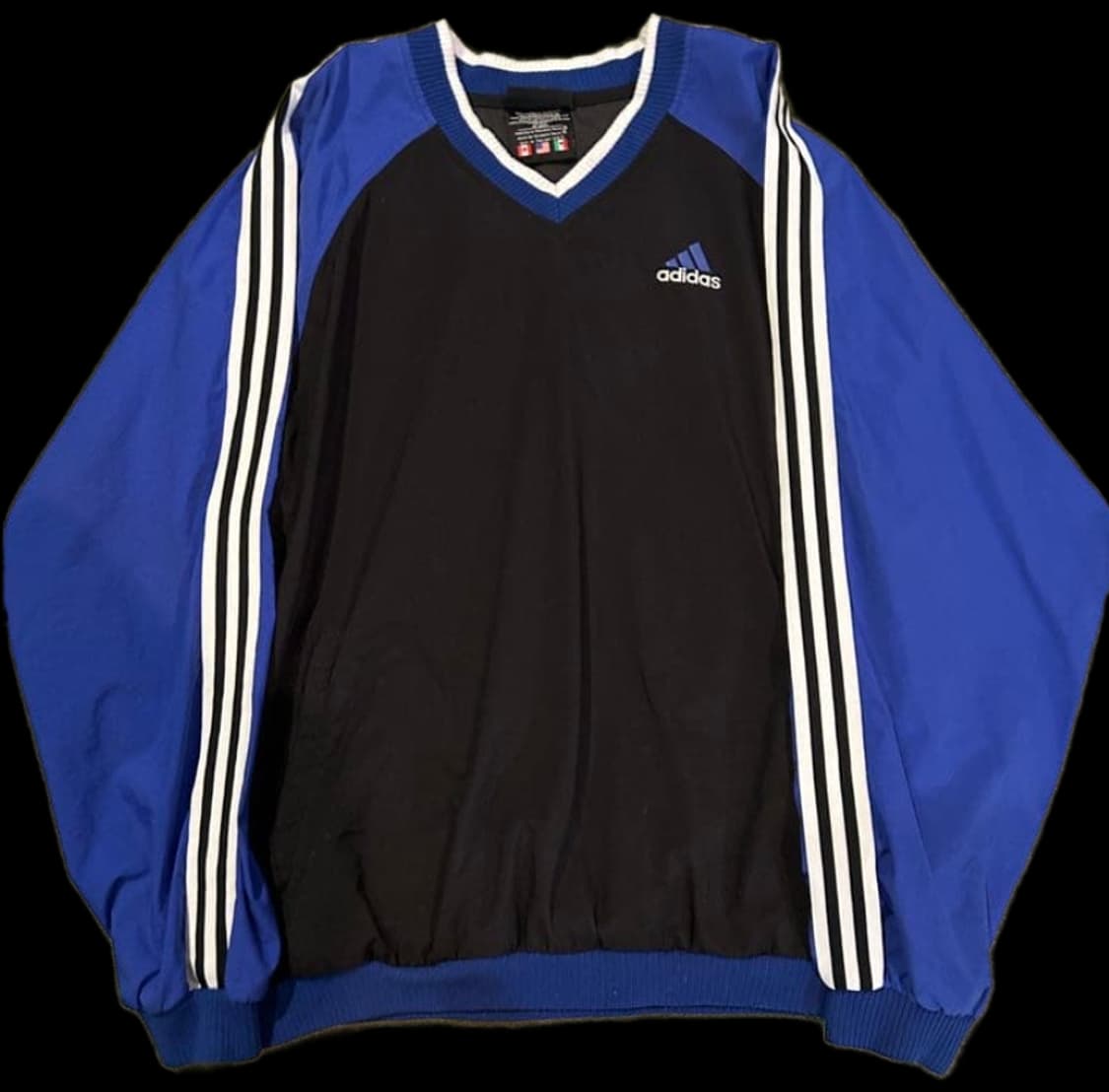 아디다스 올드스쿨 웜업 상품이미지2