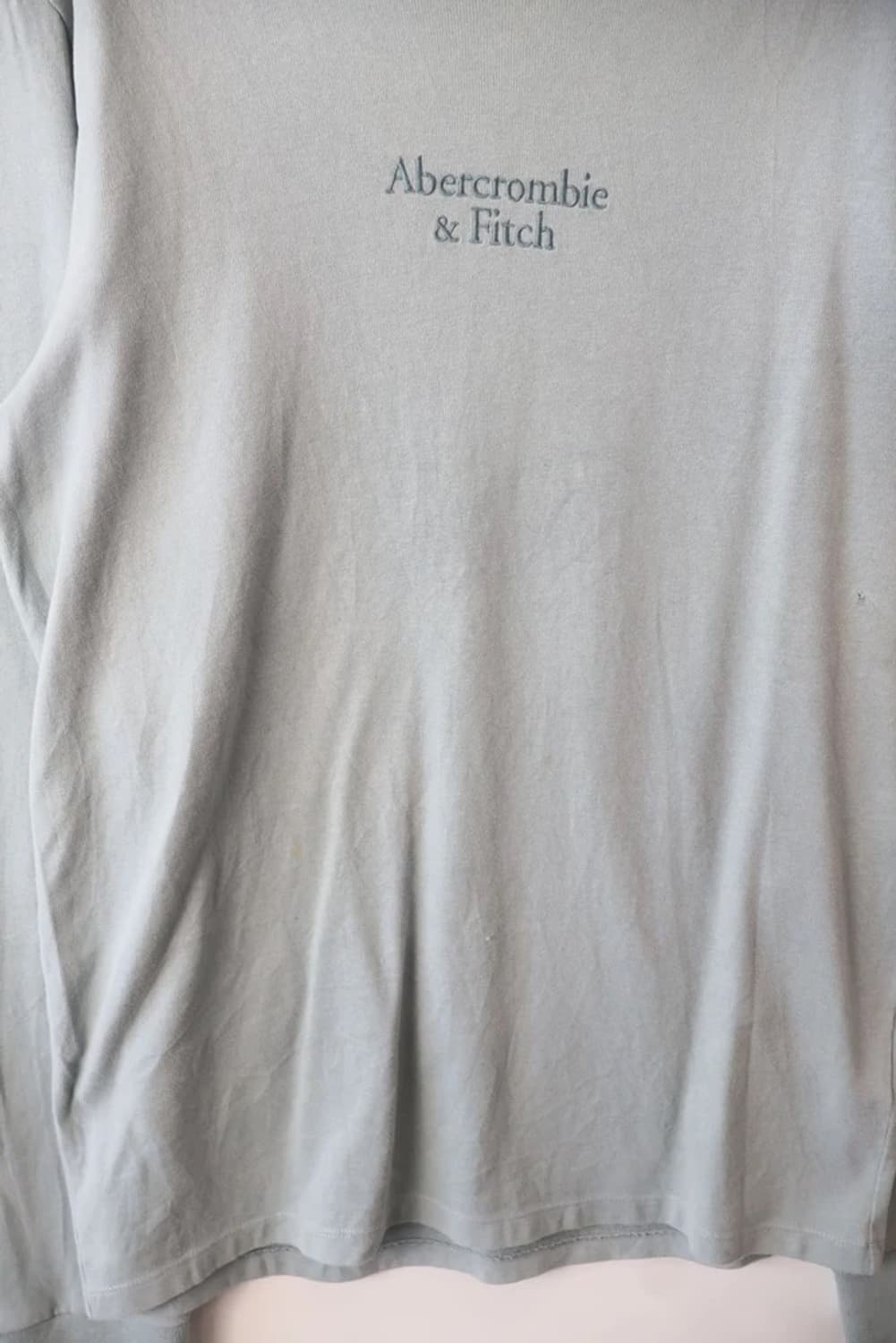 Abercrombie Mint Long Sleeve 상품이미지8