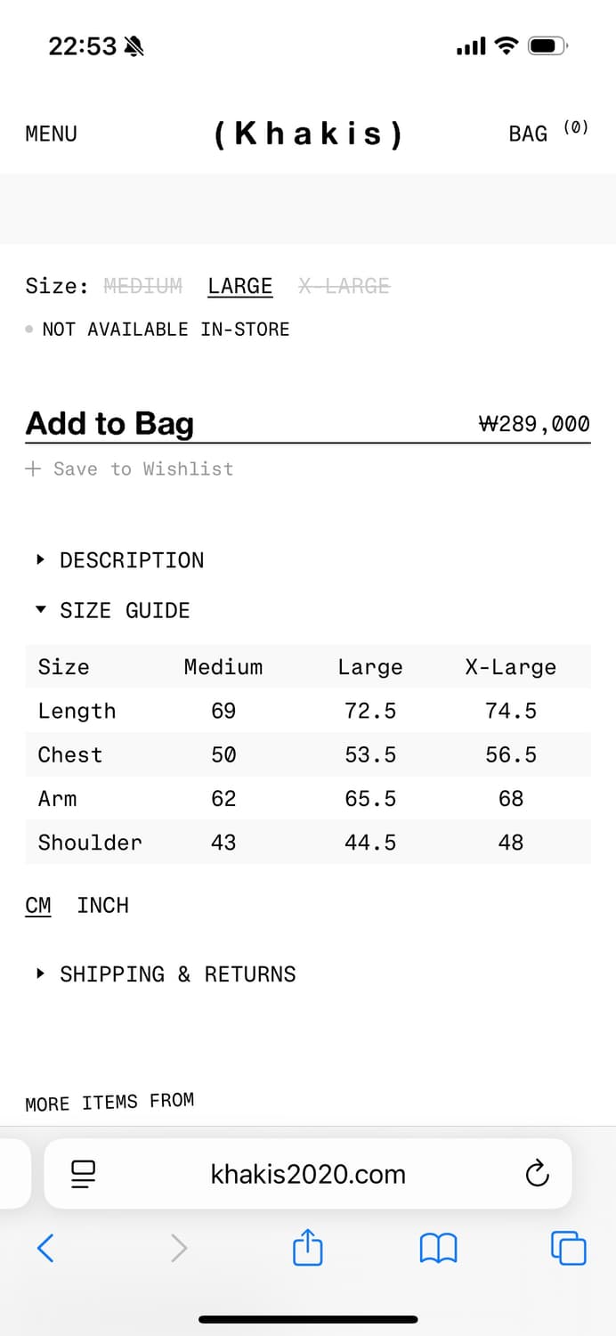 몽벨 수페리어 다운 파카 M 상품이미지5
