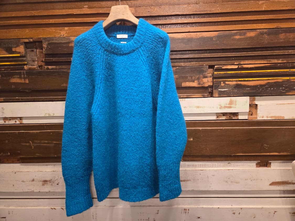 산드로 모헤어니트 상품이미지7