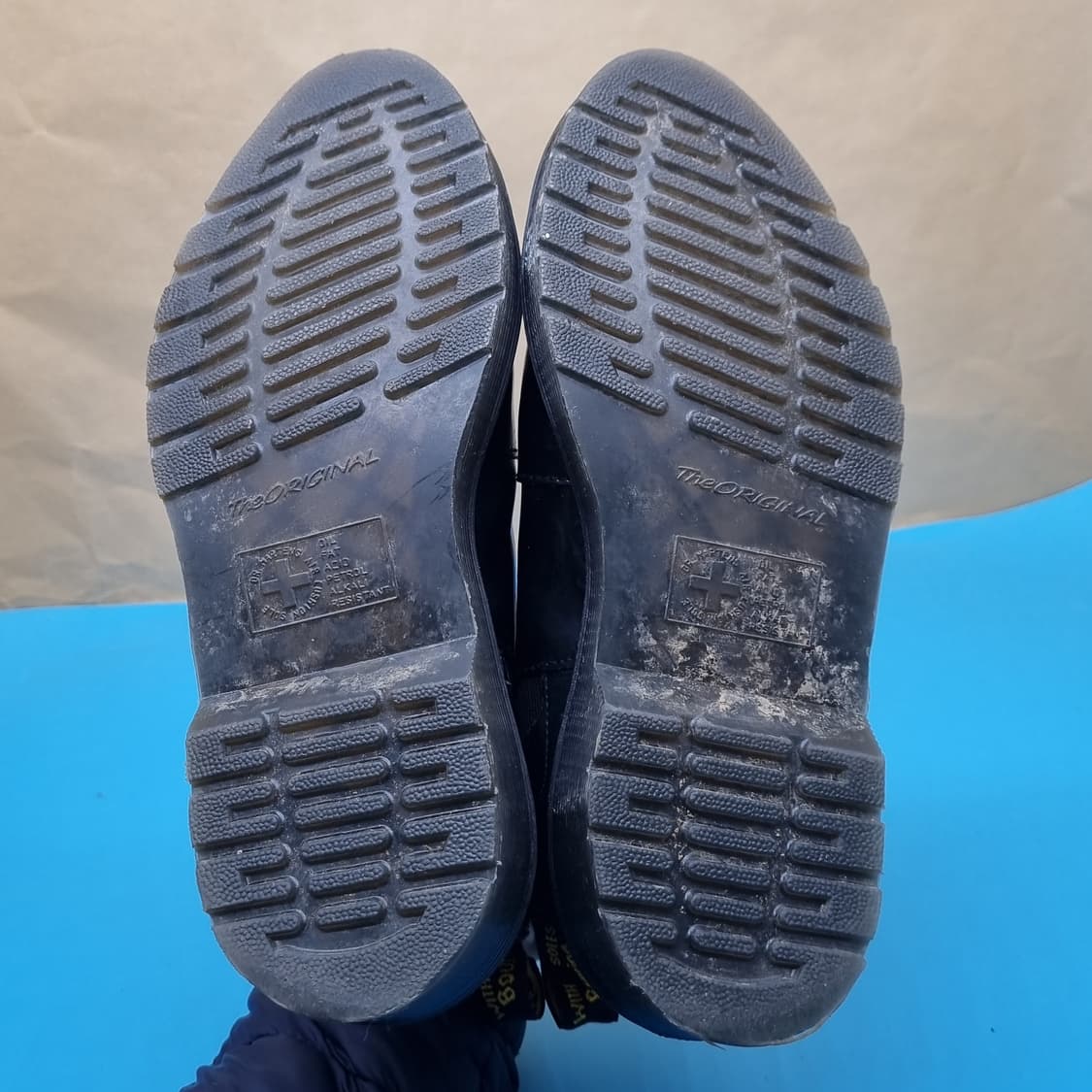 닥터마틴 비앙카 첼시부츠 225-230 상품이미지3