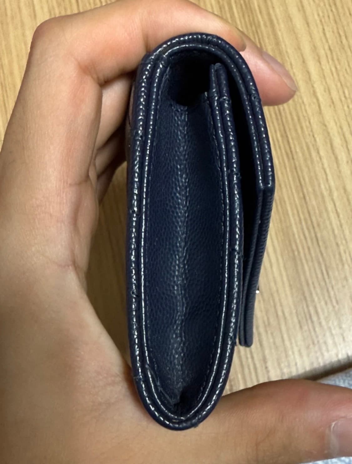 생로랑 엔젤로프 카드지갑 상품이미지4