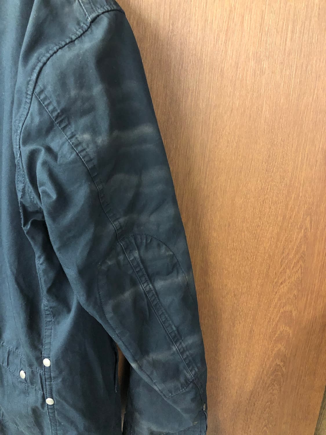 Junya watanabe 리버시블 블레이저 xs 상품이미지6