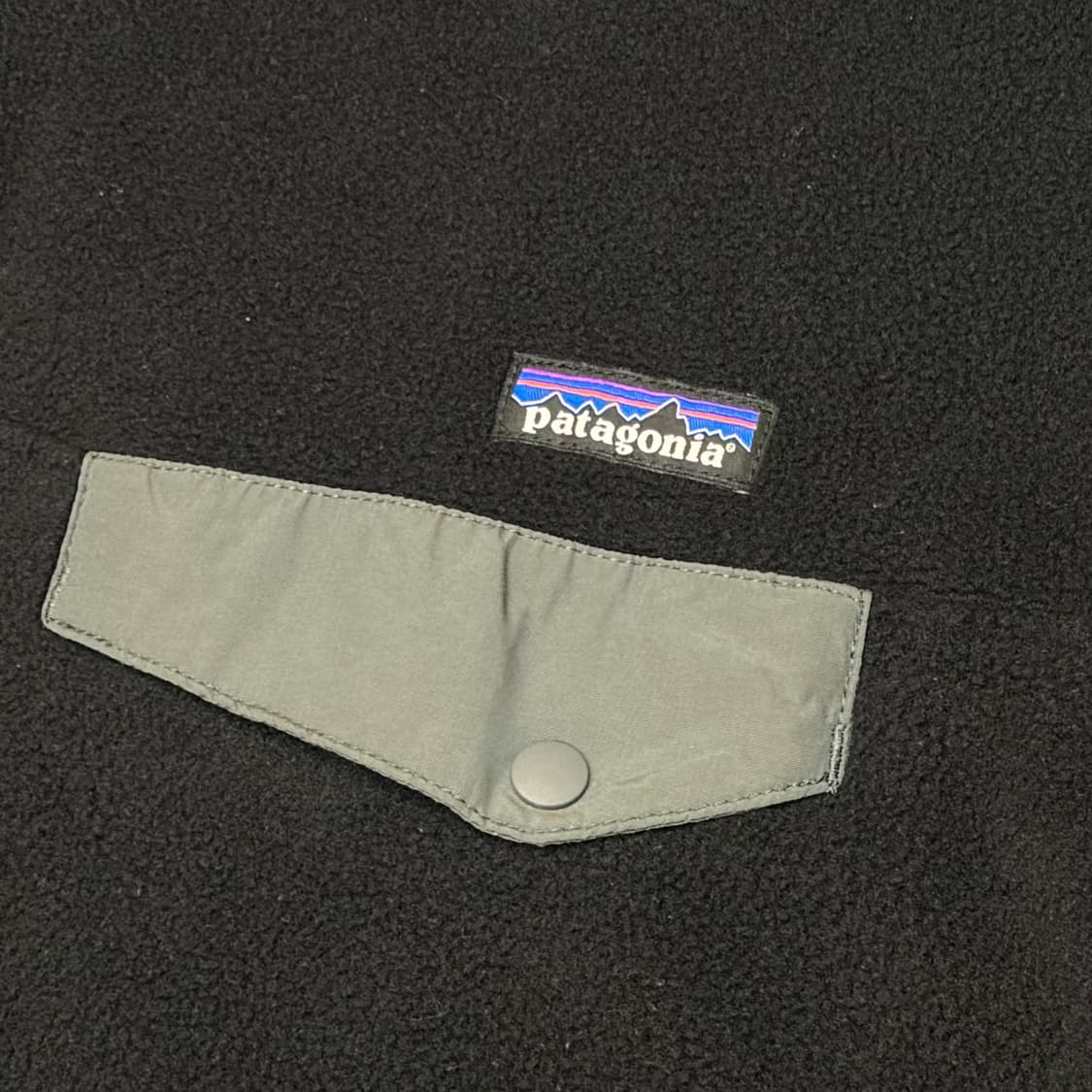 새상품급 USA 빈티지 파타고니아 신칠라 헤비웨이트 플리스 후리스 상품이미지4