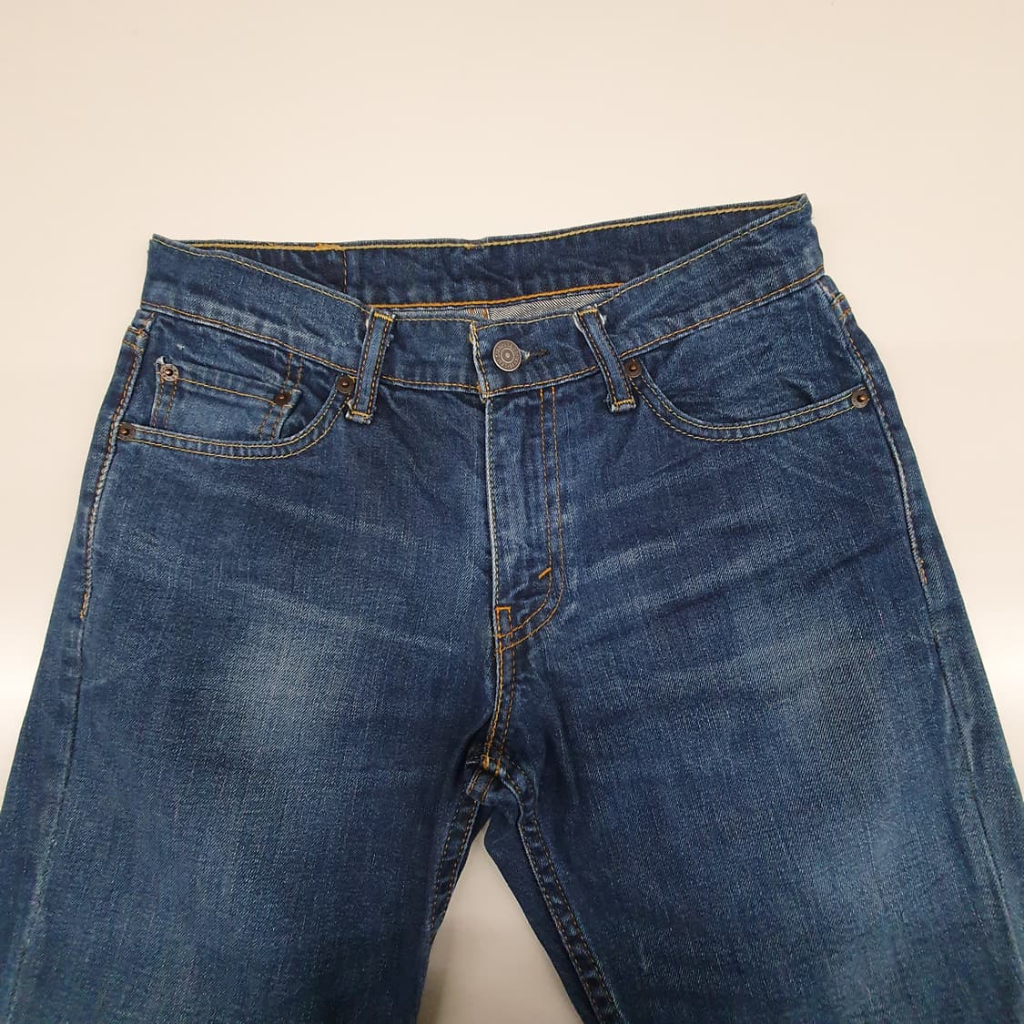 리바이스 511 청바지 상품이미지2