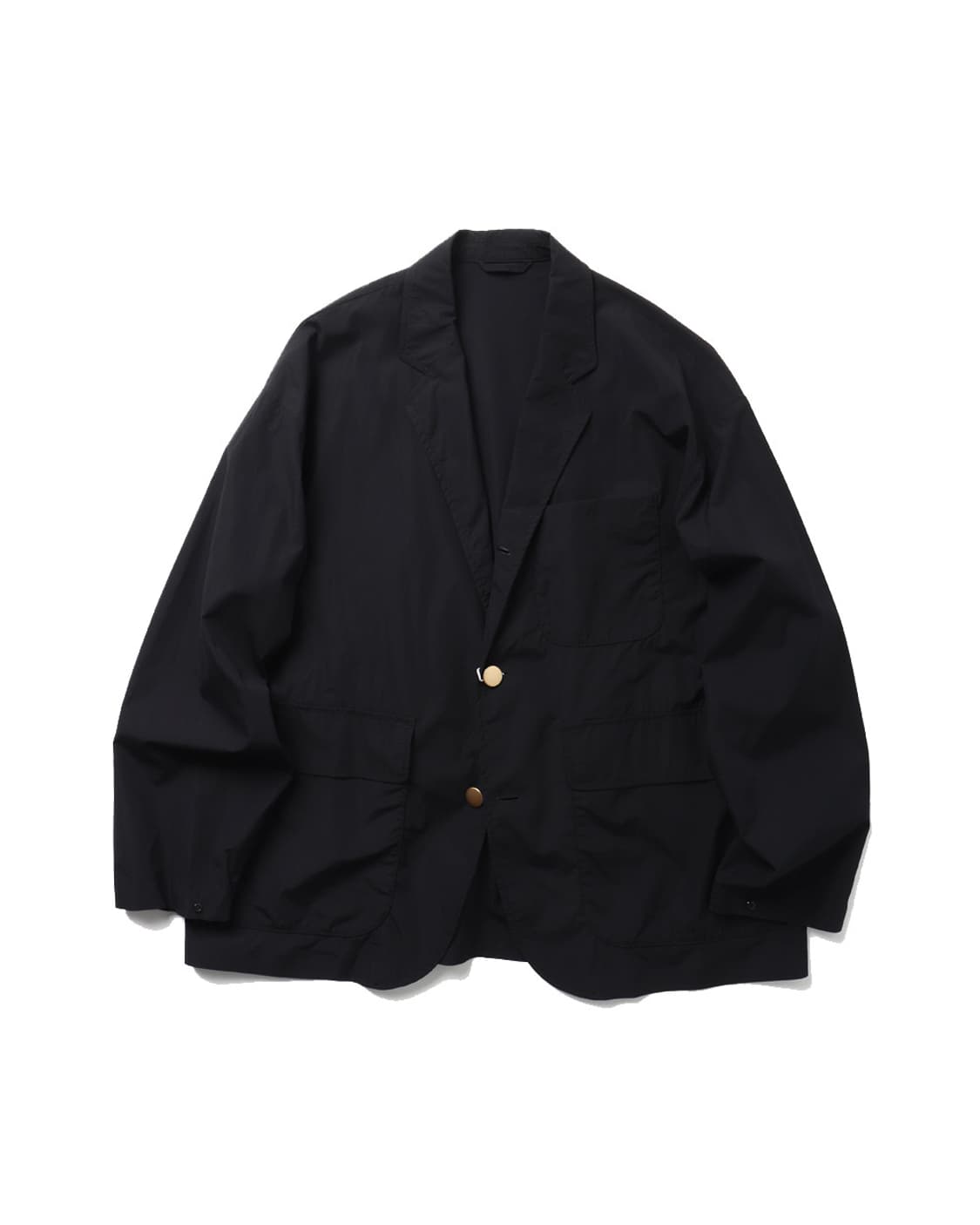 빔즈 - 나일론 자켓 Water Repellent Tech Blazer 상품이미지1