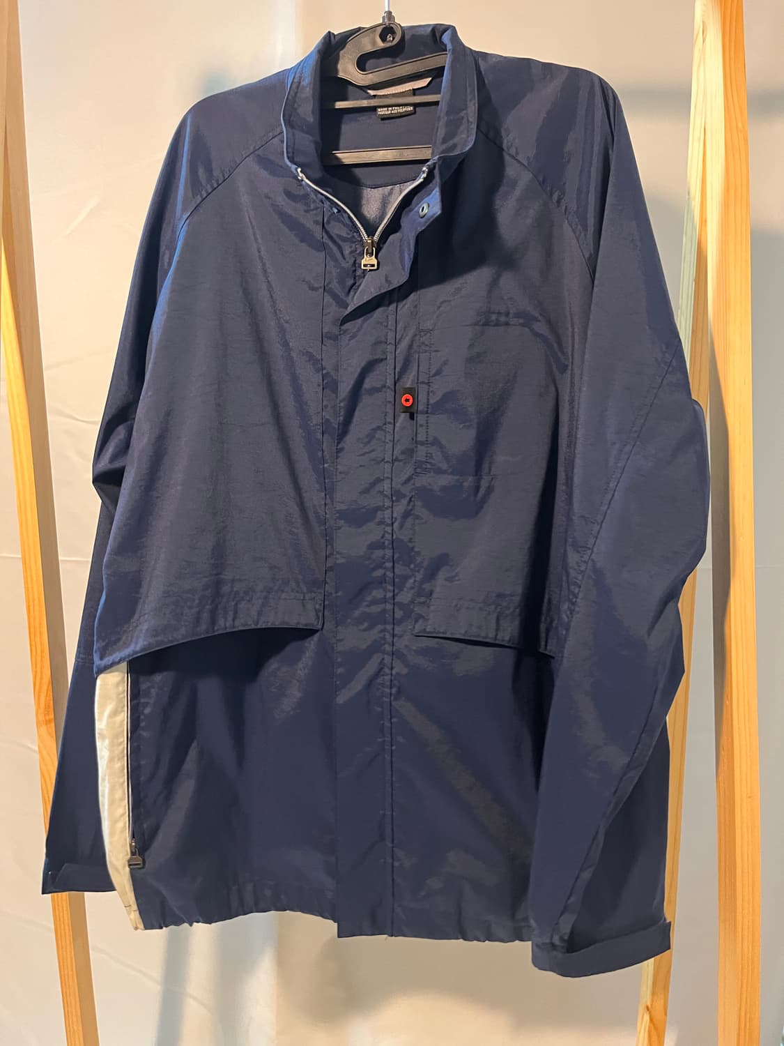 나이키 트랙자캣 바람막이 상품이미지3