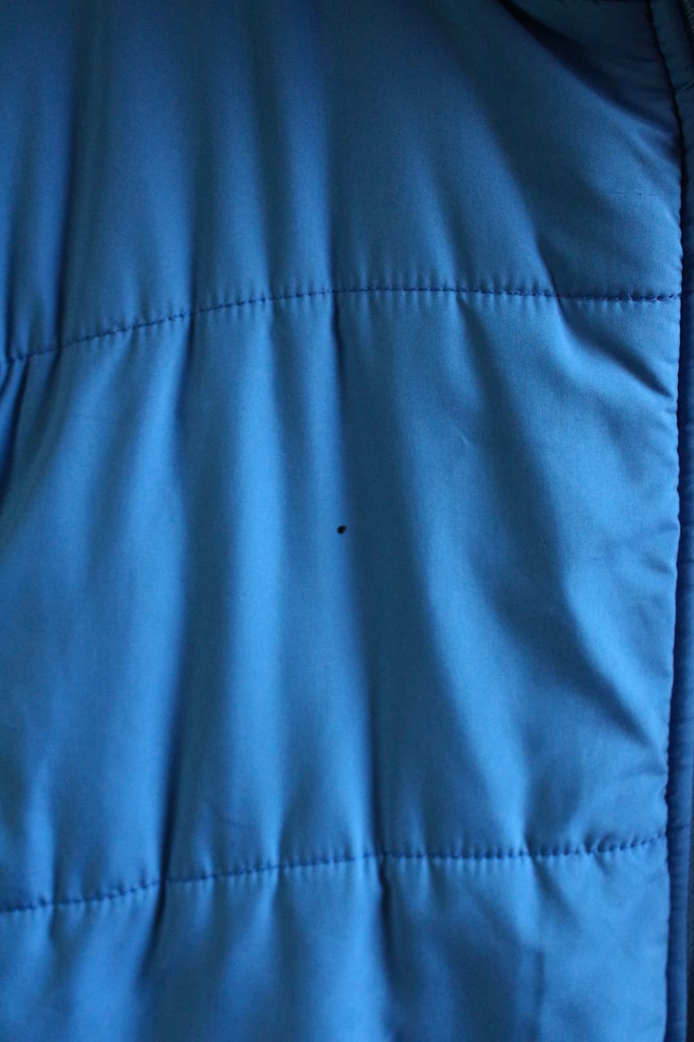 00s 스투시 후디드 푸퍼 자켓 상품이미지5