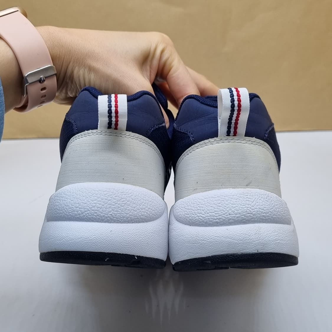 뉴발란스 580 운동화245. 상품이미지4