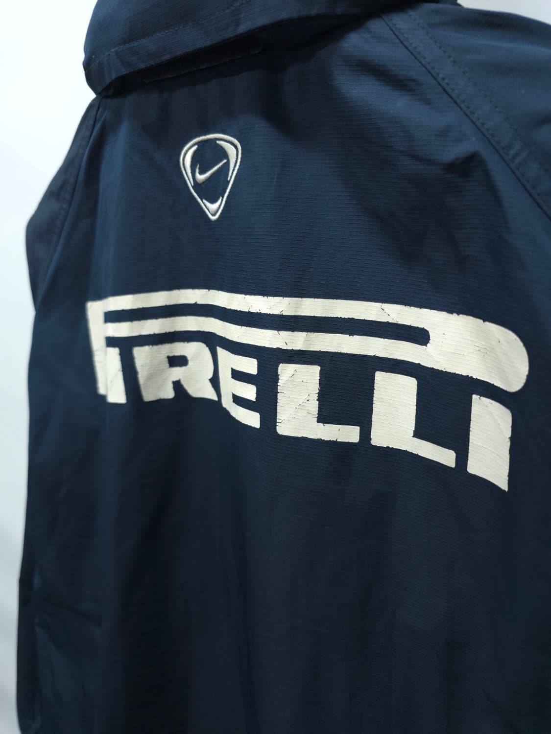 나이키 인테르 05~06 바람막이 (105~110) 상품이미지7