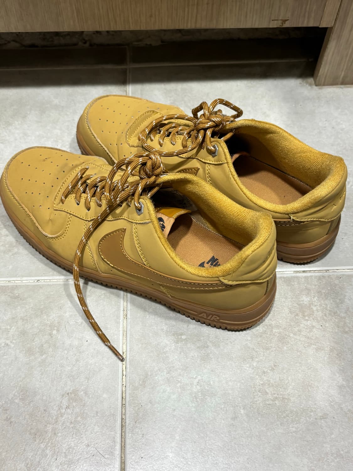 Air force 1 700 상품이미지2