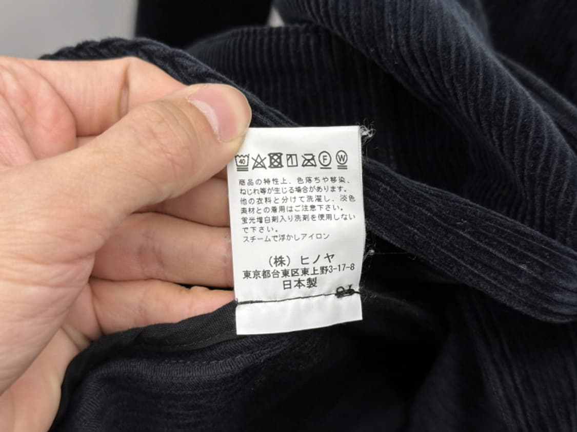 BURGUS PLUS (M,31) 상품이미지6