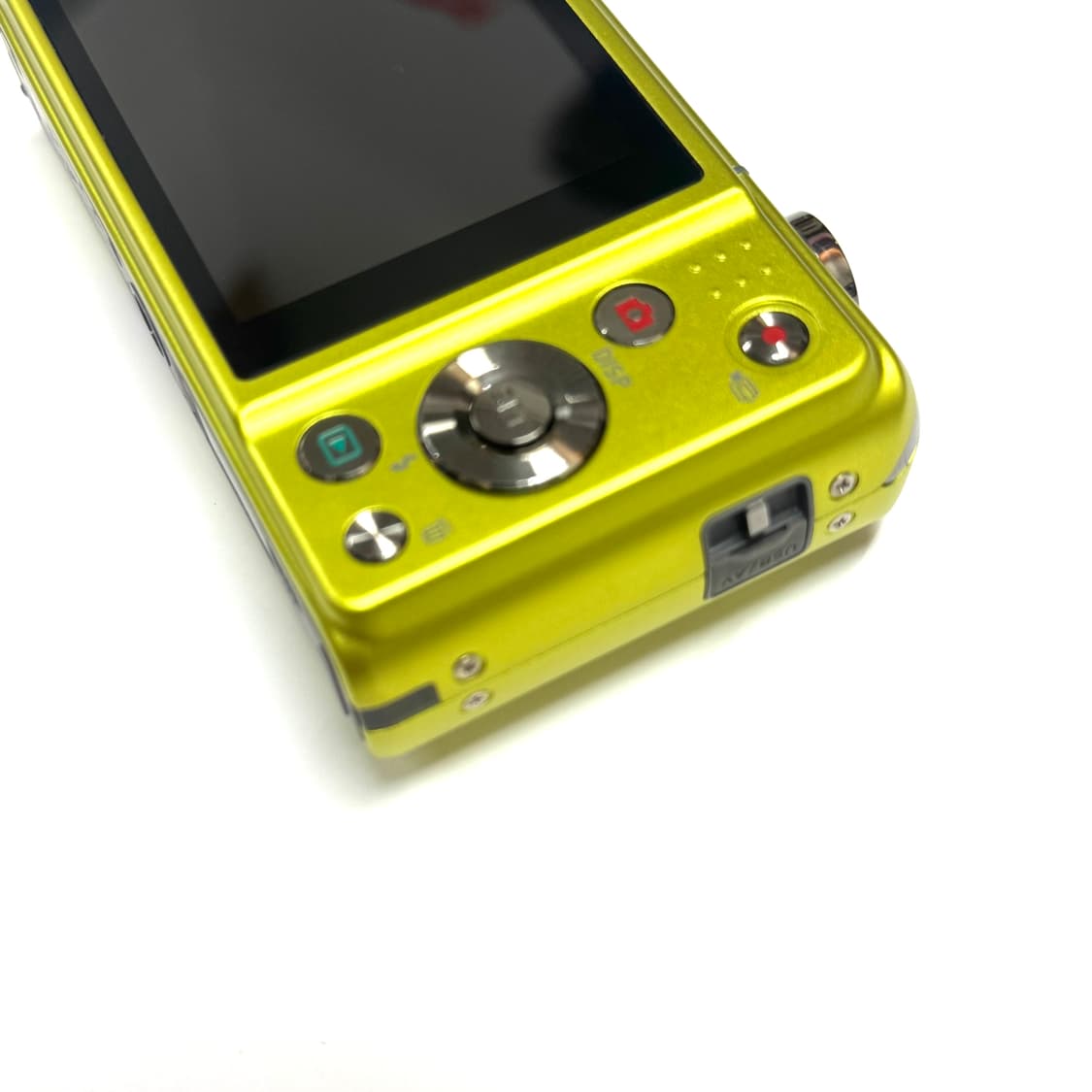 필름느낌 🫧 작례있음 ) 카시오 Ex-zs150 빈티지 디카💖✨ 상품이미지6