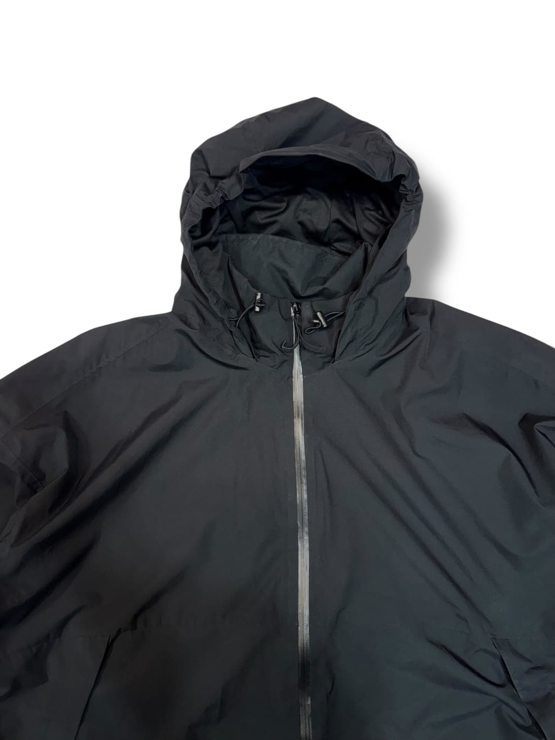 아디다스 레인 레디 바람막이 (2XL)   상품이미지3