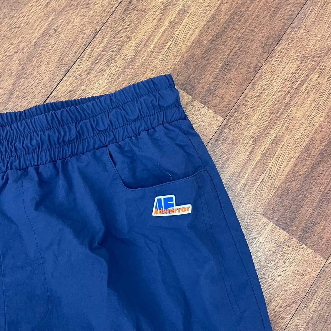 아더에러 우븐 조거팬츠 상품이미지3