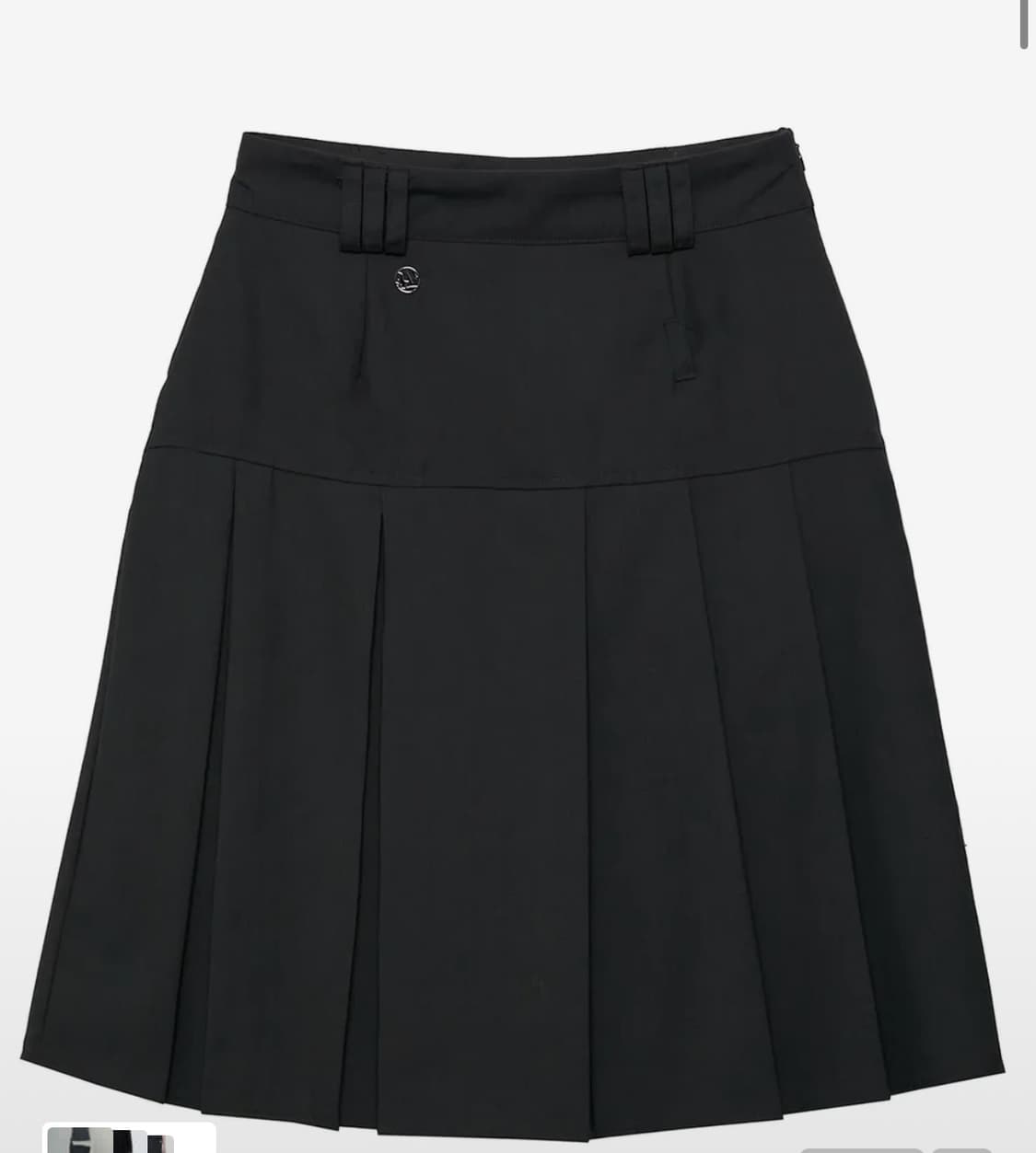 플레어업 스커트 상품이미지1