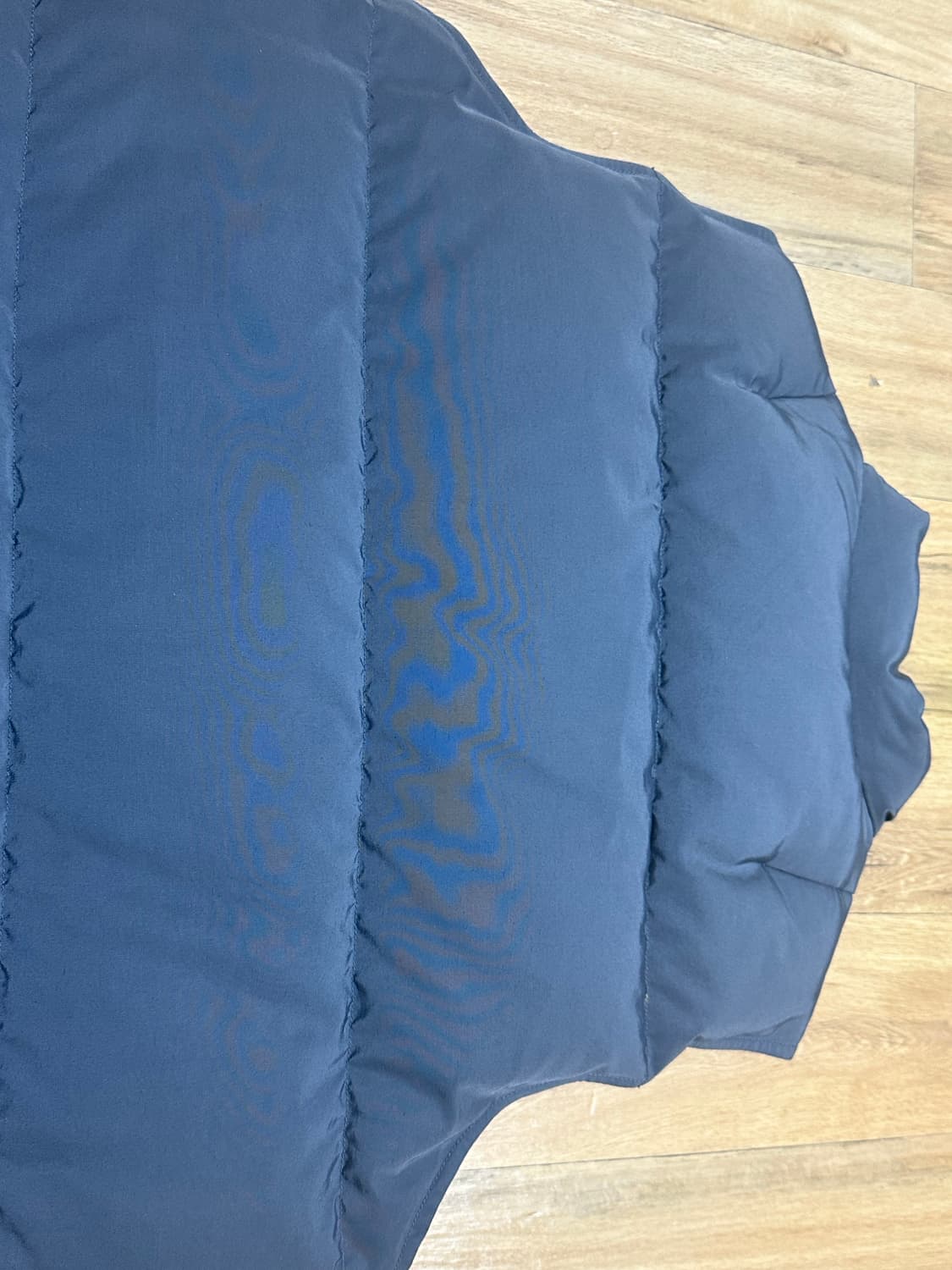 카키스(Khakis) 트레일 다운 베스트 상품이미지4