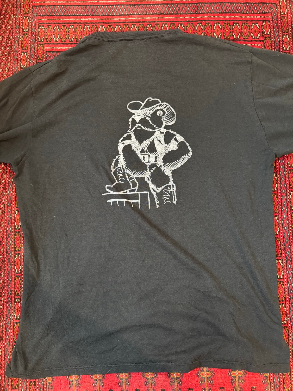 90s vintage t shirt 상품이미지1