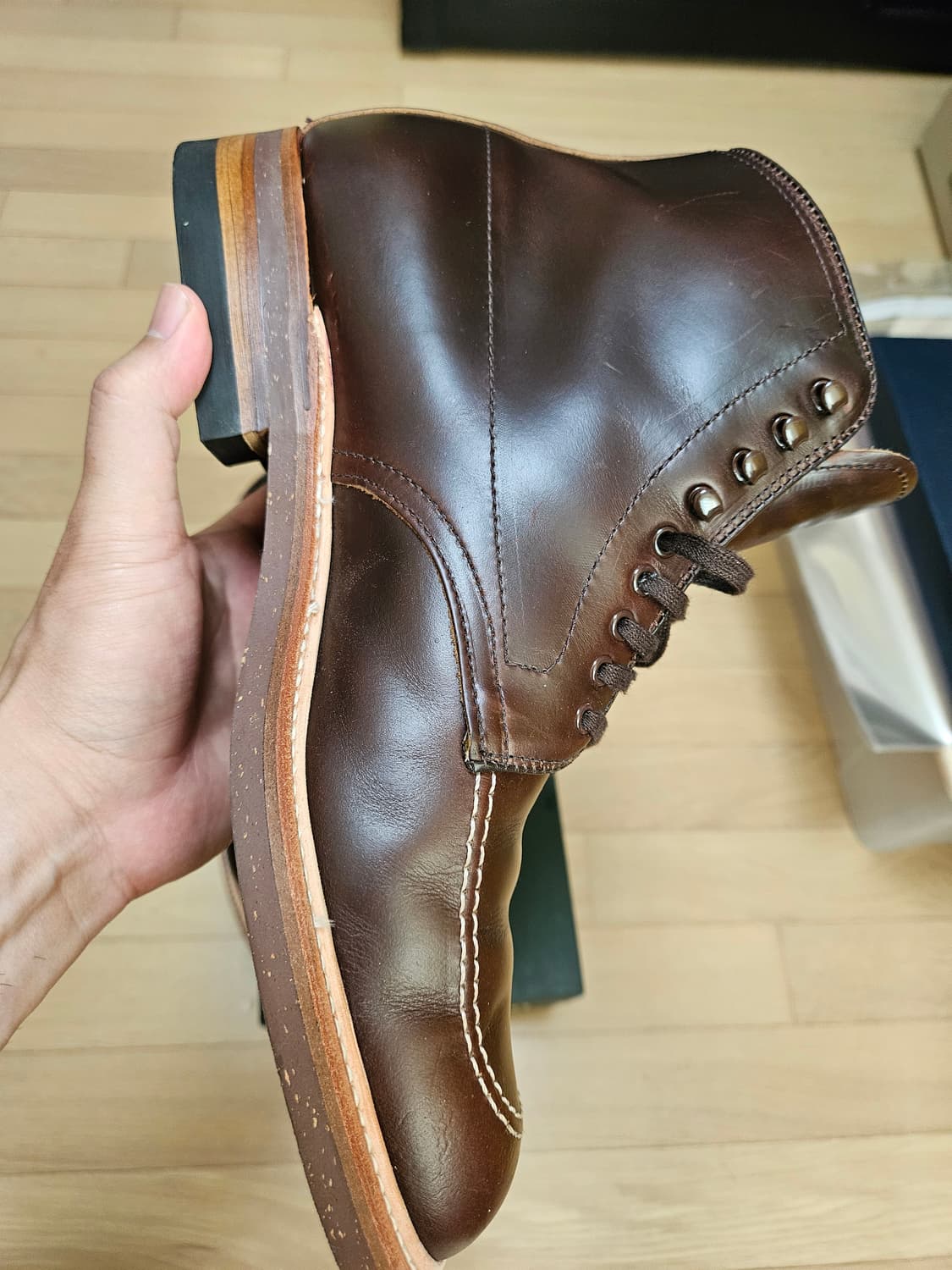 알든 403 (9.5D) 상품이미지4