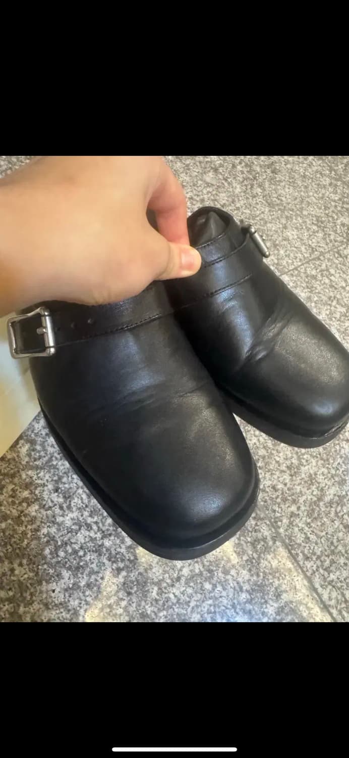 아워레가시 카미온 뮬 44  상품이미지2