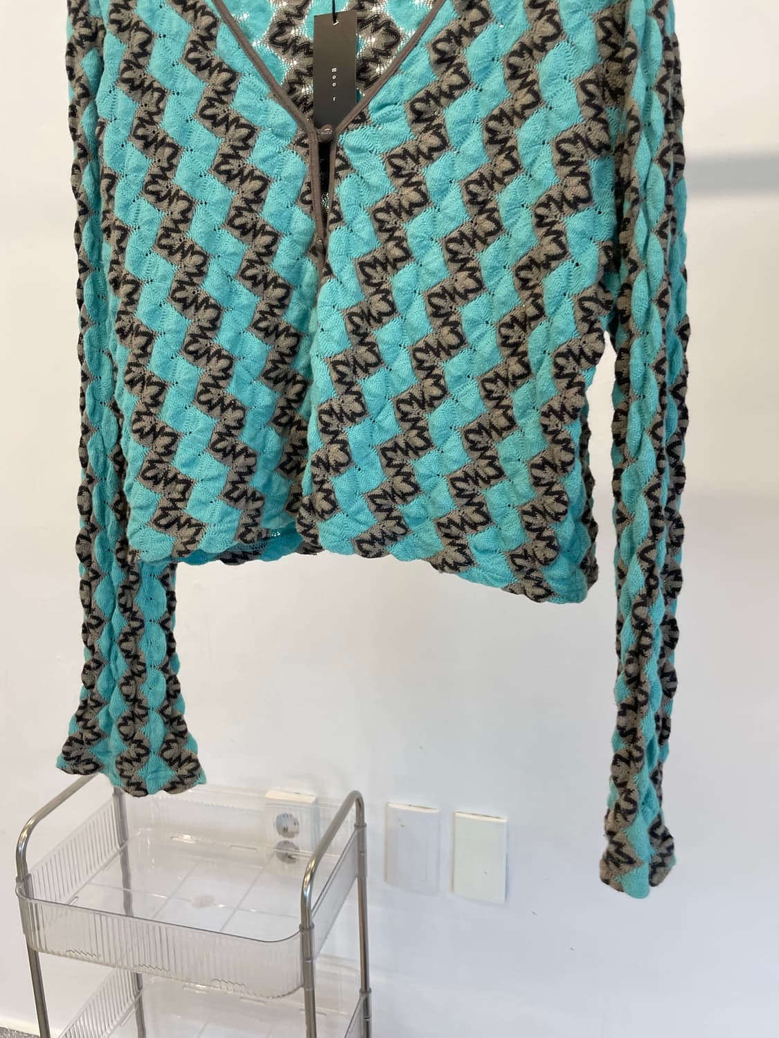 Hiroko bis casa cardigan 상품이미지3