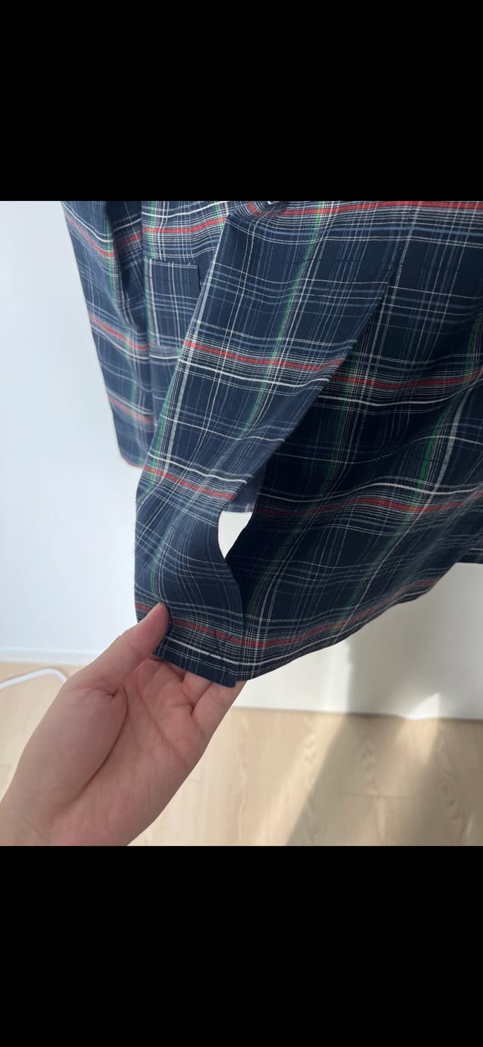 비비안웨스트우드 PEACOAT 자켓 판매합니다 상품이미지4