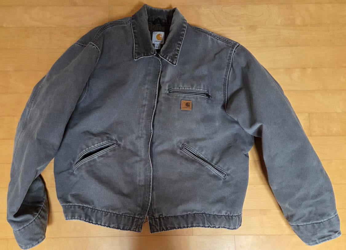 [XL]  j97 gvl 패치x 하자x 상품이미지1