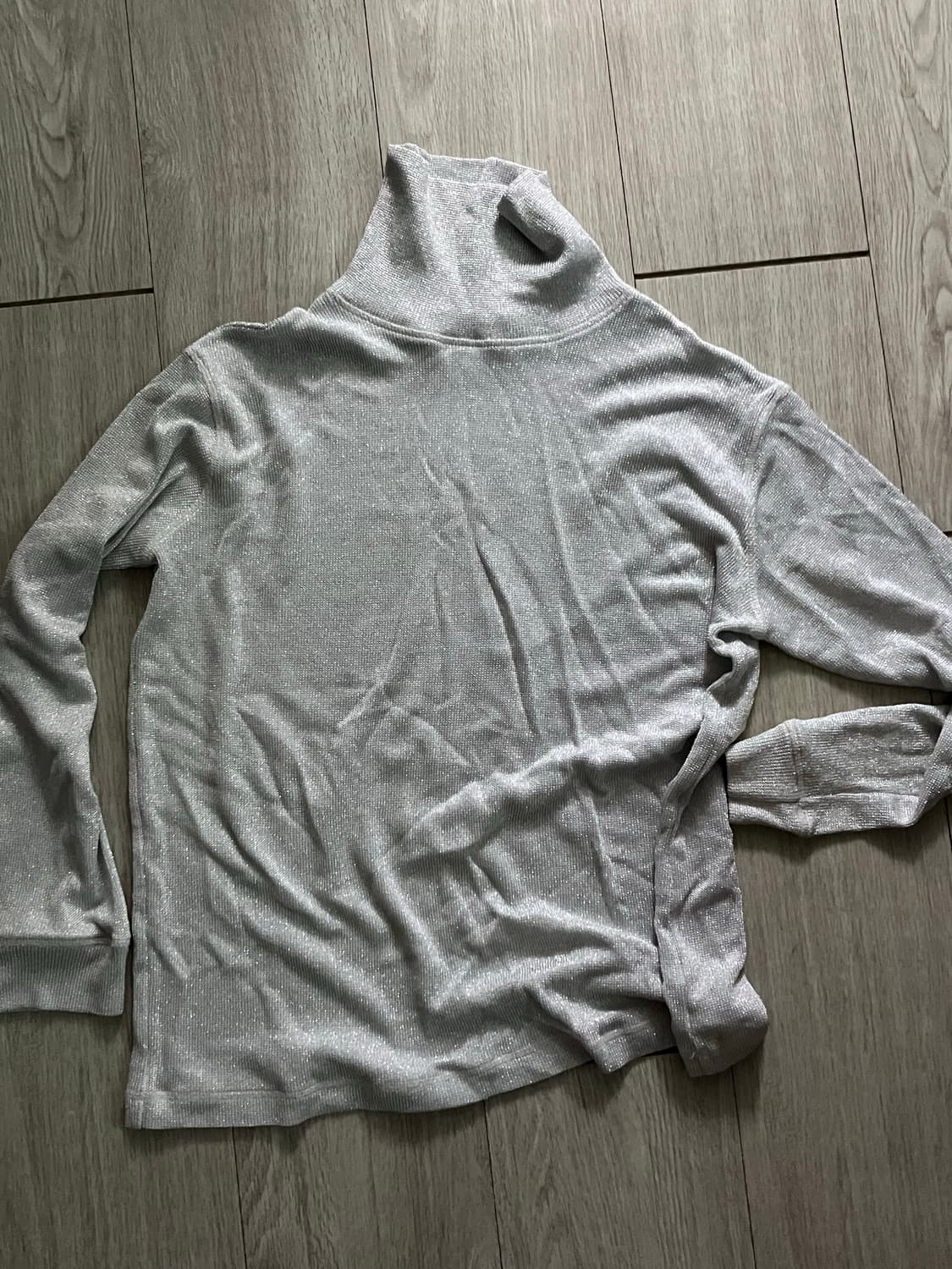 브루앙 bruant 목폴라 긴팔 티셔츠 상품이미지3