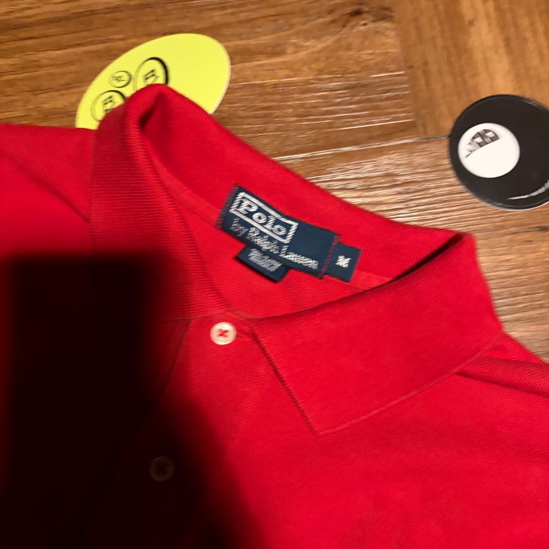Polo ralph lauren big pony polo shirt 상품이미지2