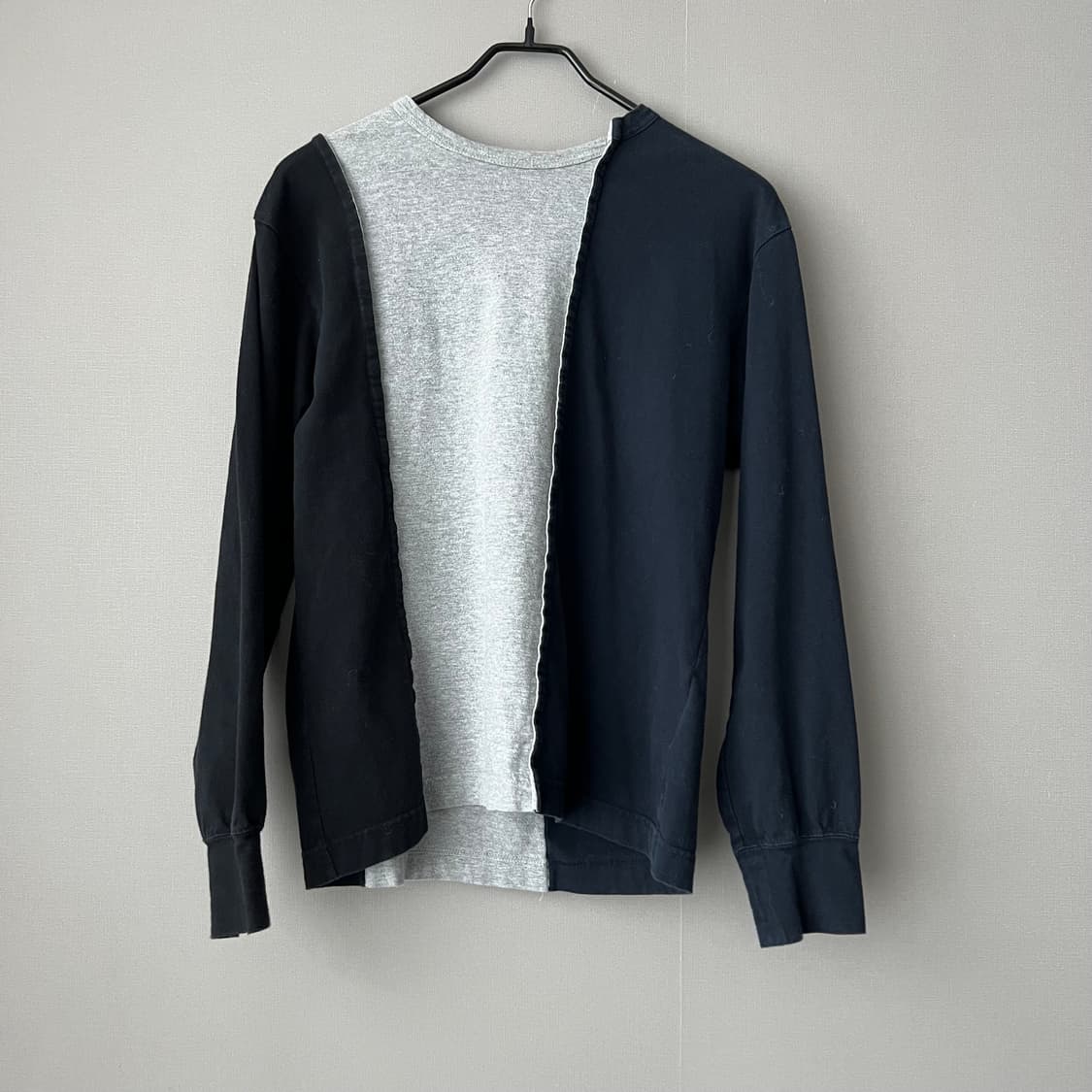 꼼데가르송 옴므 티셔츠 상품이미지1