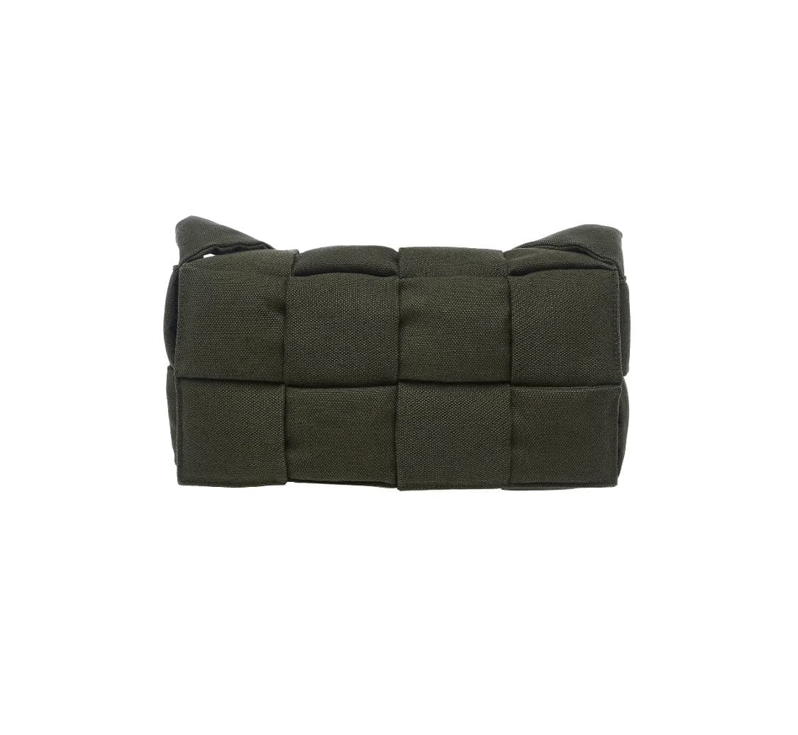 [S급] 보테가베네타 749878 캔버스 카세트 크로스백 판매합니다!!! 상품이미지2