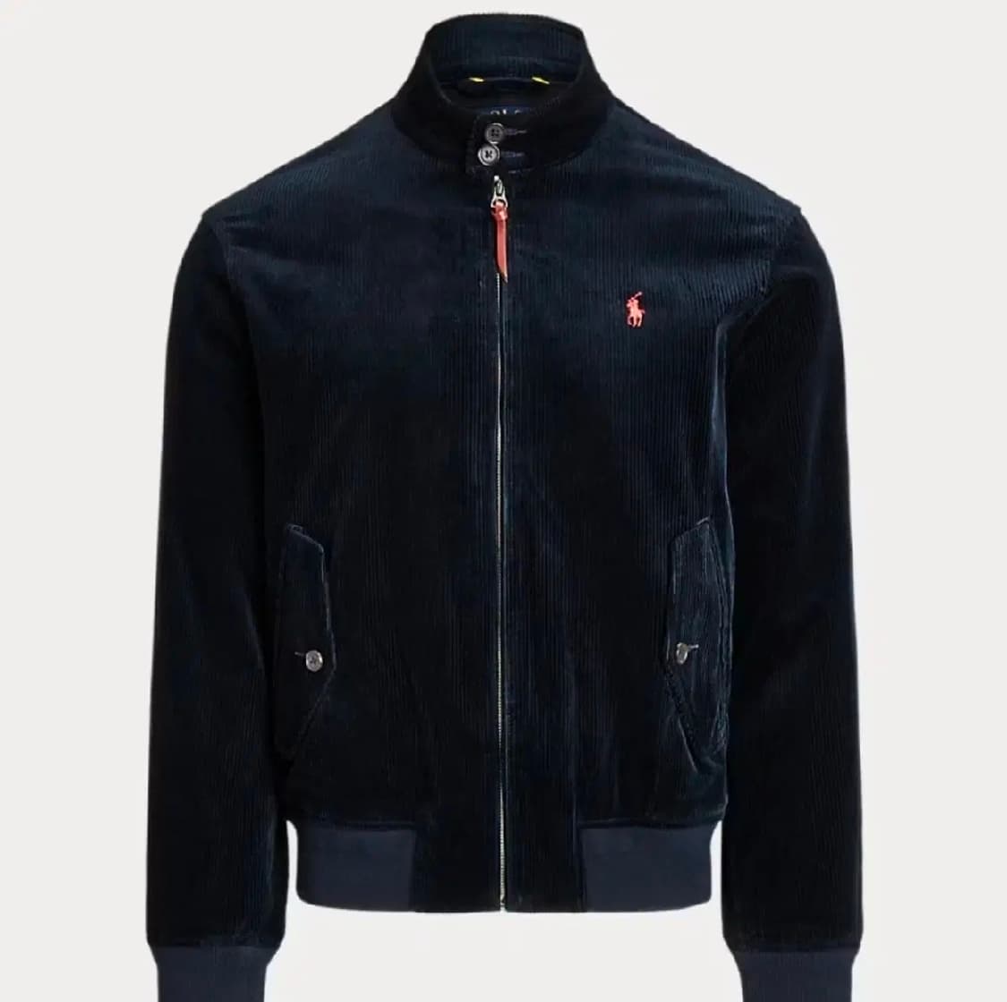[백화점 상품]폴로 랄프로렌 코듀로이 자켓 L사이즈 상품이미지2
