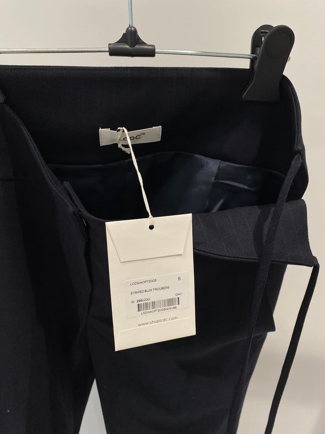 LCDC PANTS 상품이미지3