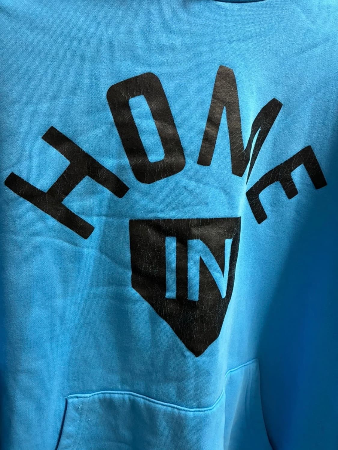 컬렉트피시스 빠더너스 후드XXL 상품이미지2